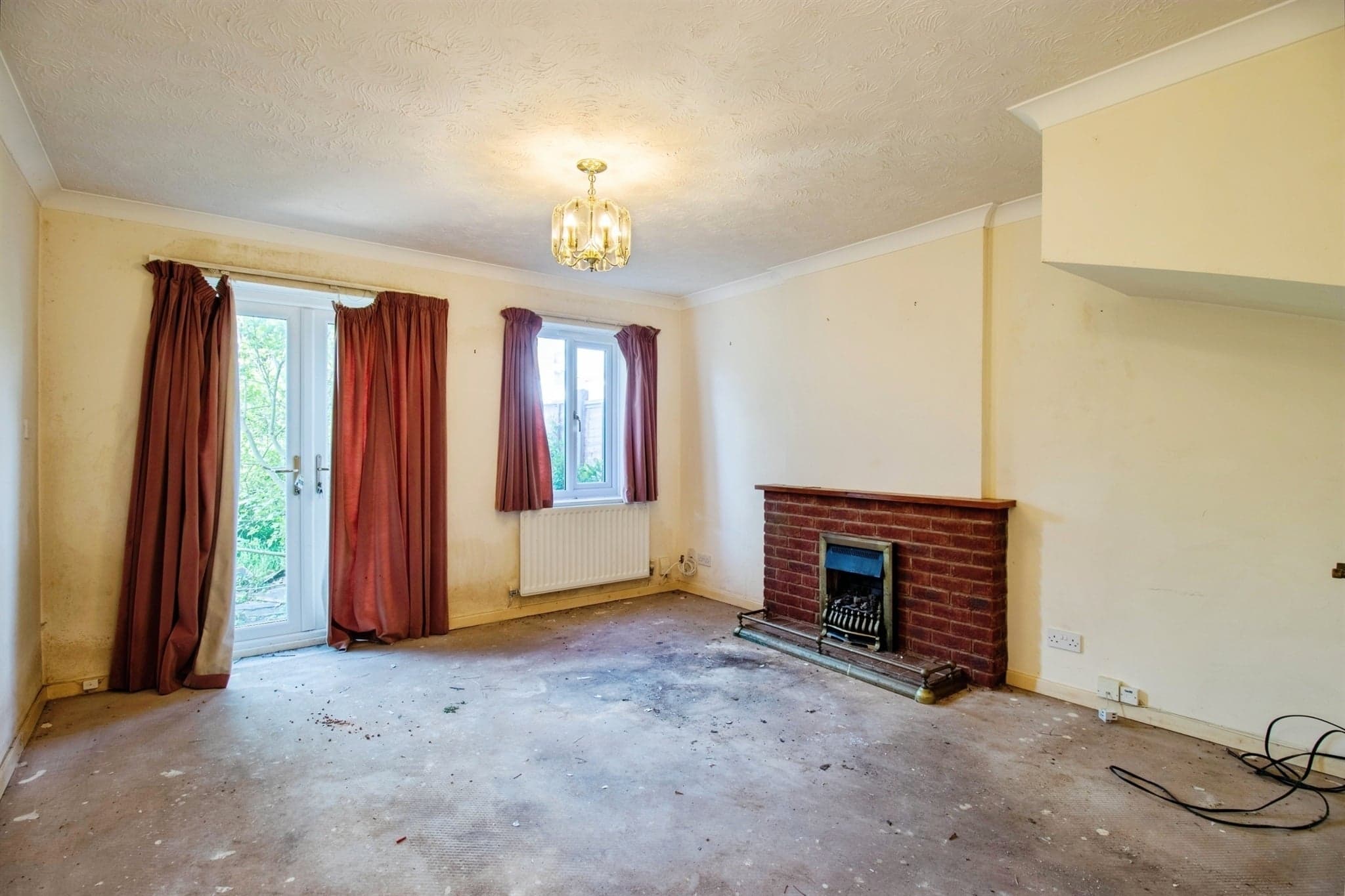 Property at Farren Road, Coventry