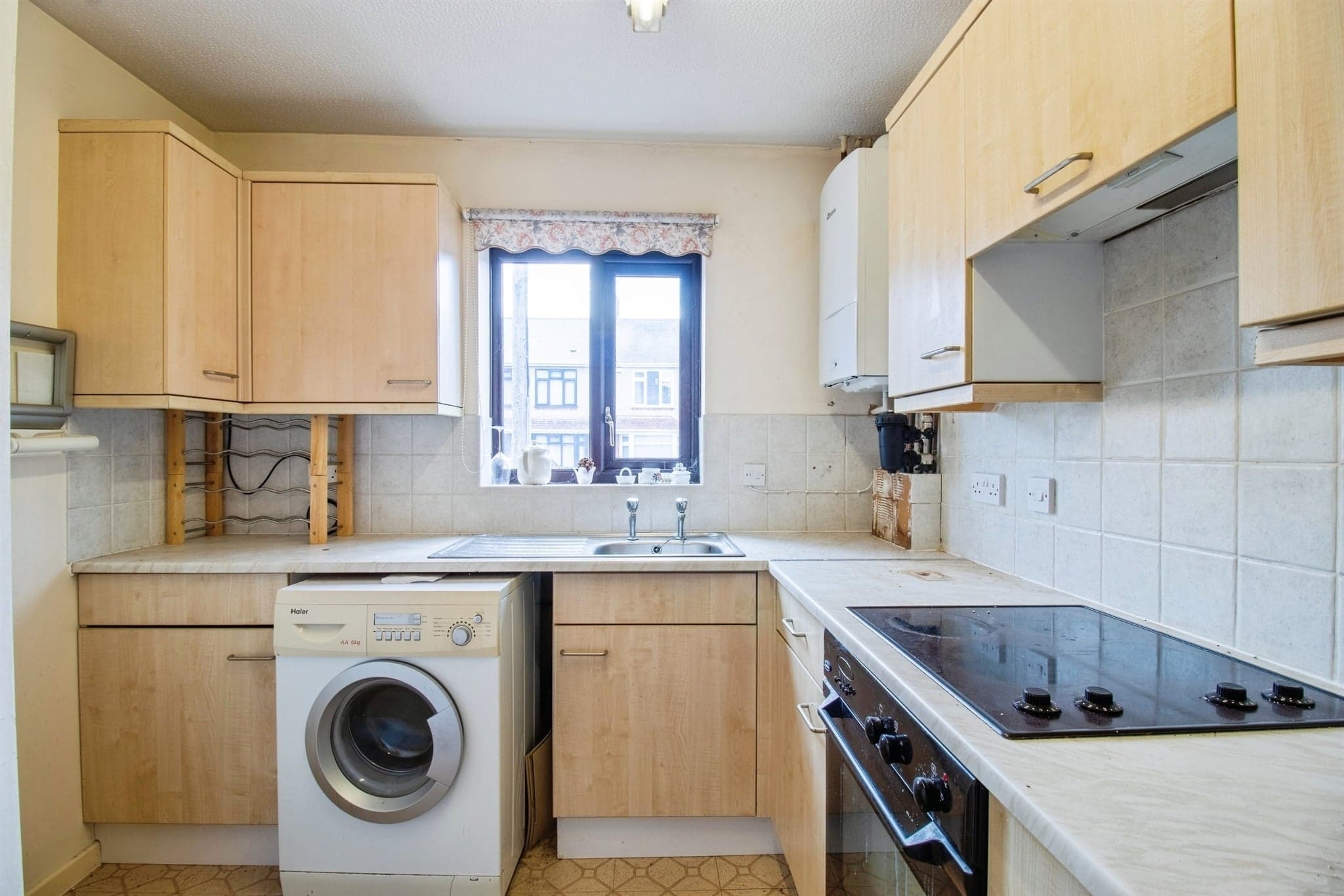Property at Farren Road, Coventry