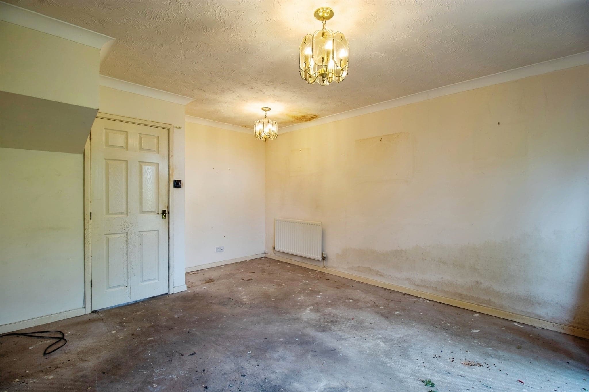 Property at Farren Road, Coventry