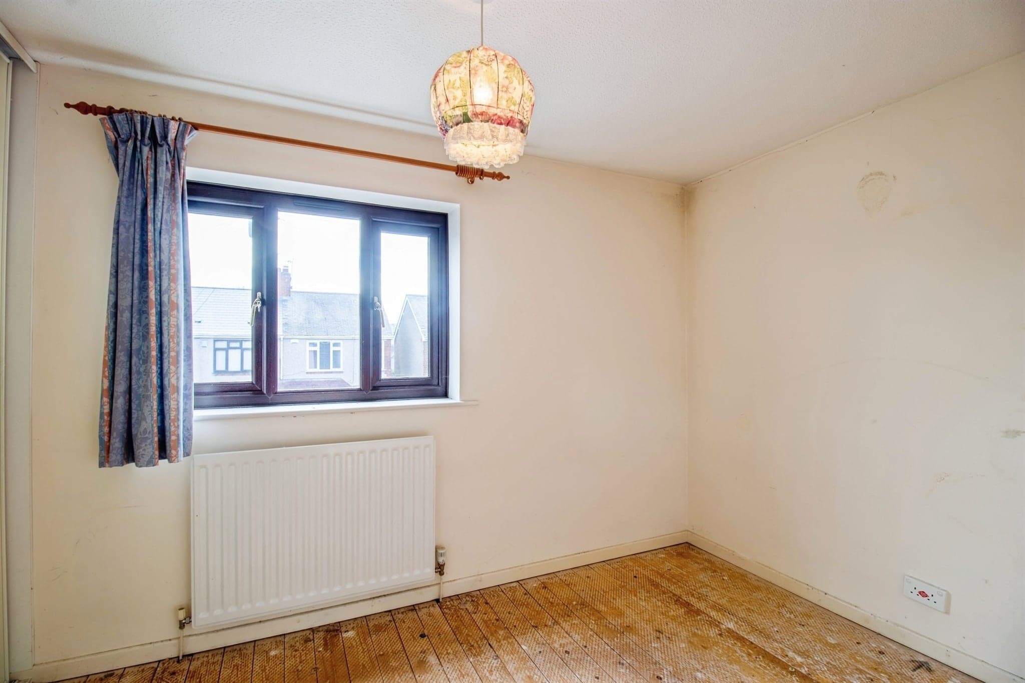 Property at Farren Road, Coventry