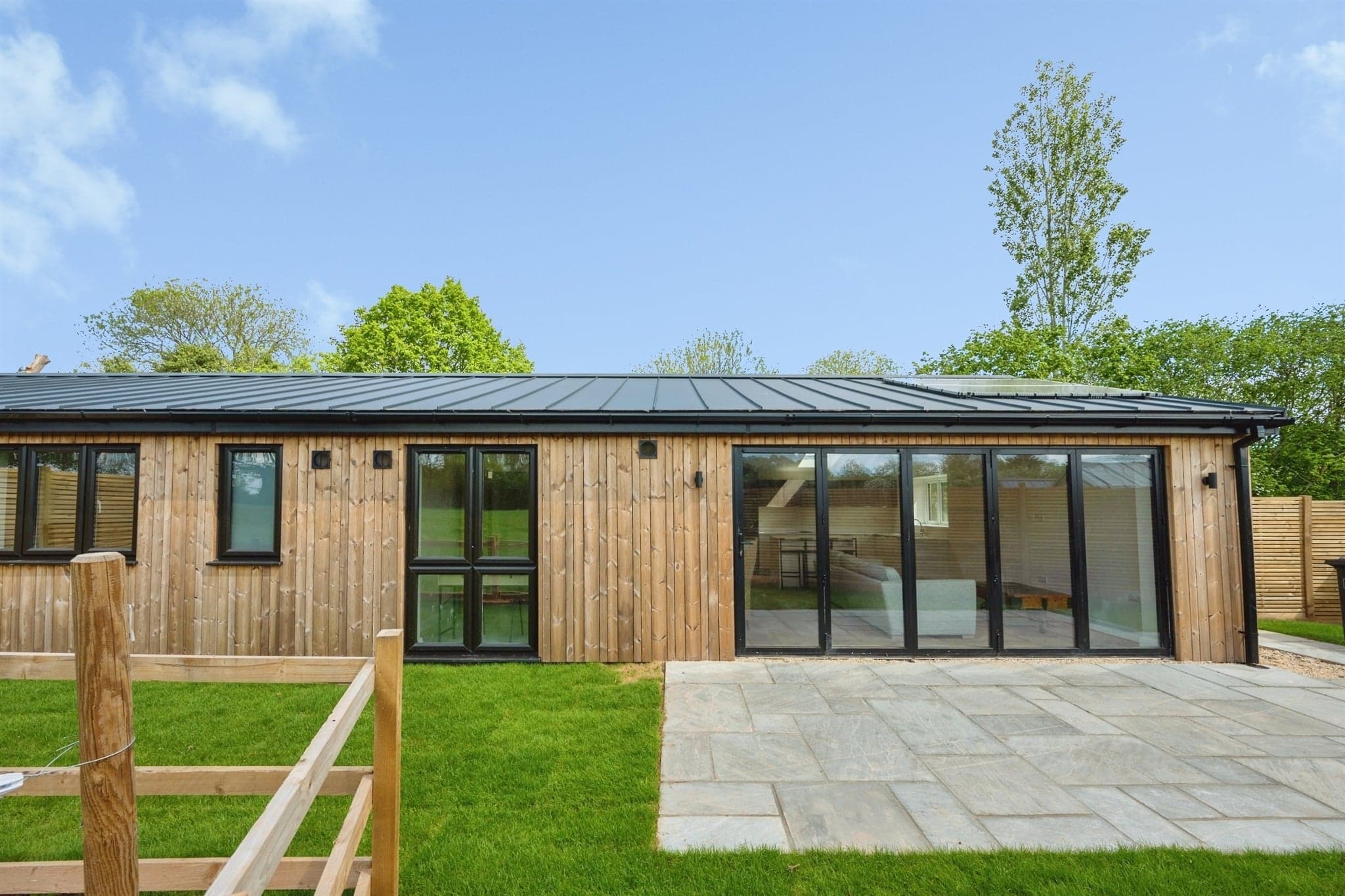 Property at Nailcote Lane, Berkswell