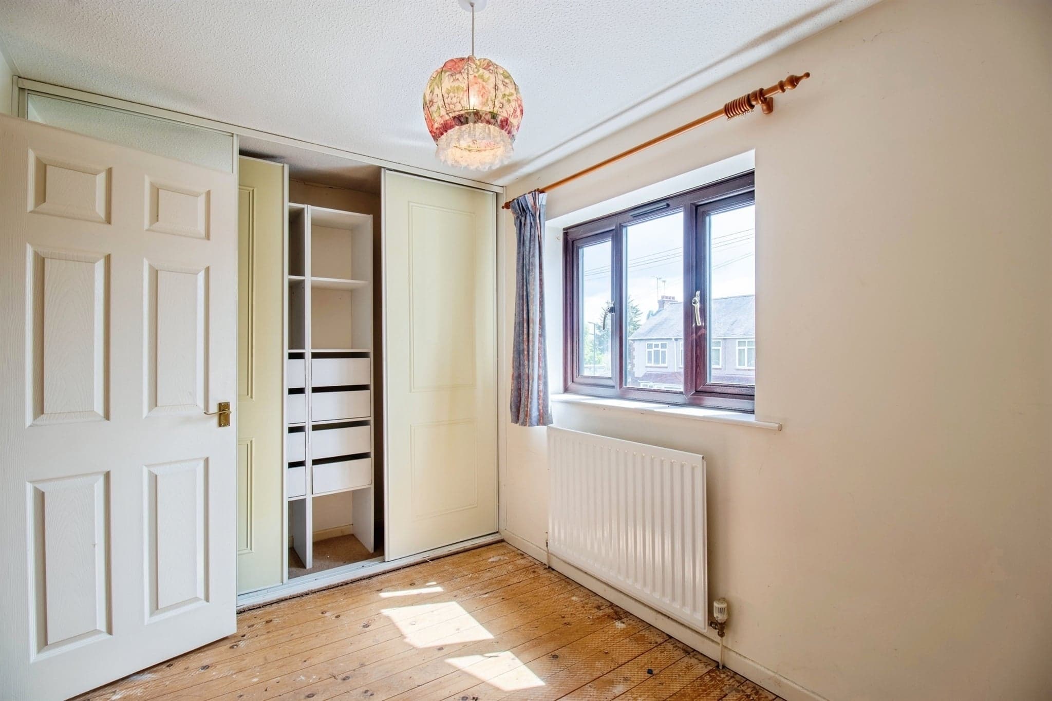 Property at Farren Road, Coventry