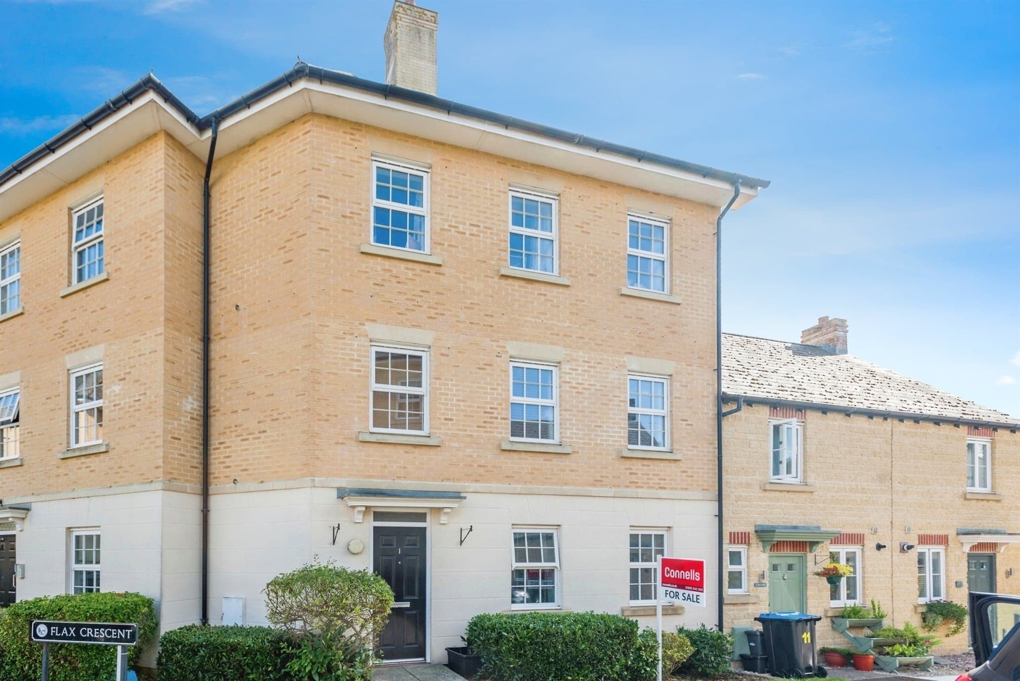 Property at Flax Crescent, Carterton