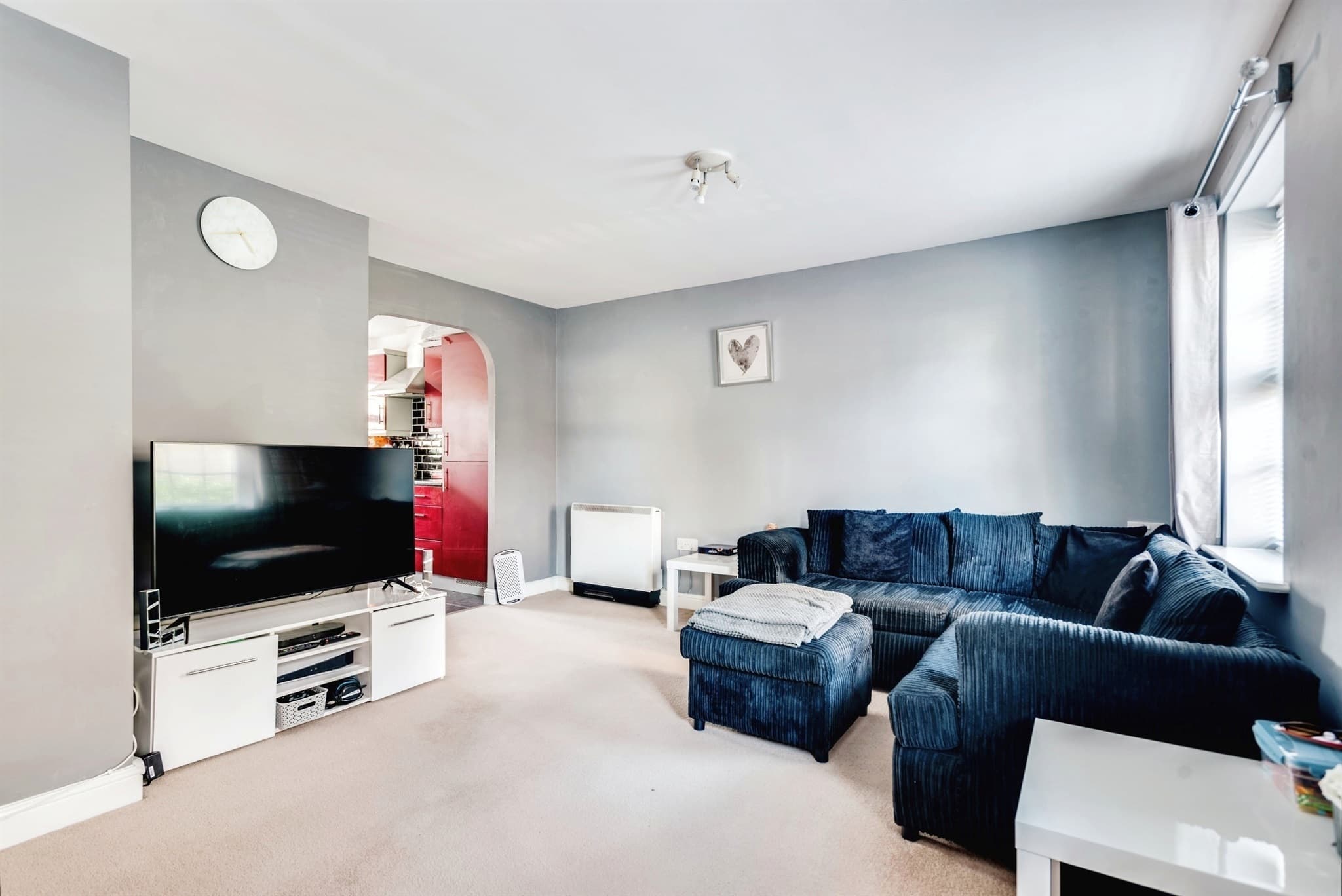 Property at Flax Crescent, Carterton
