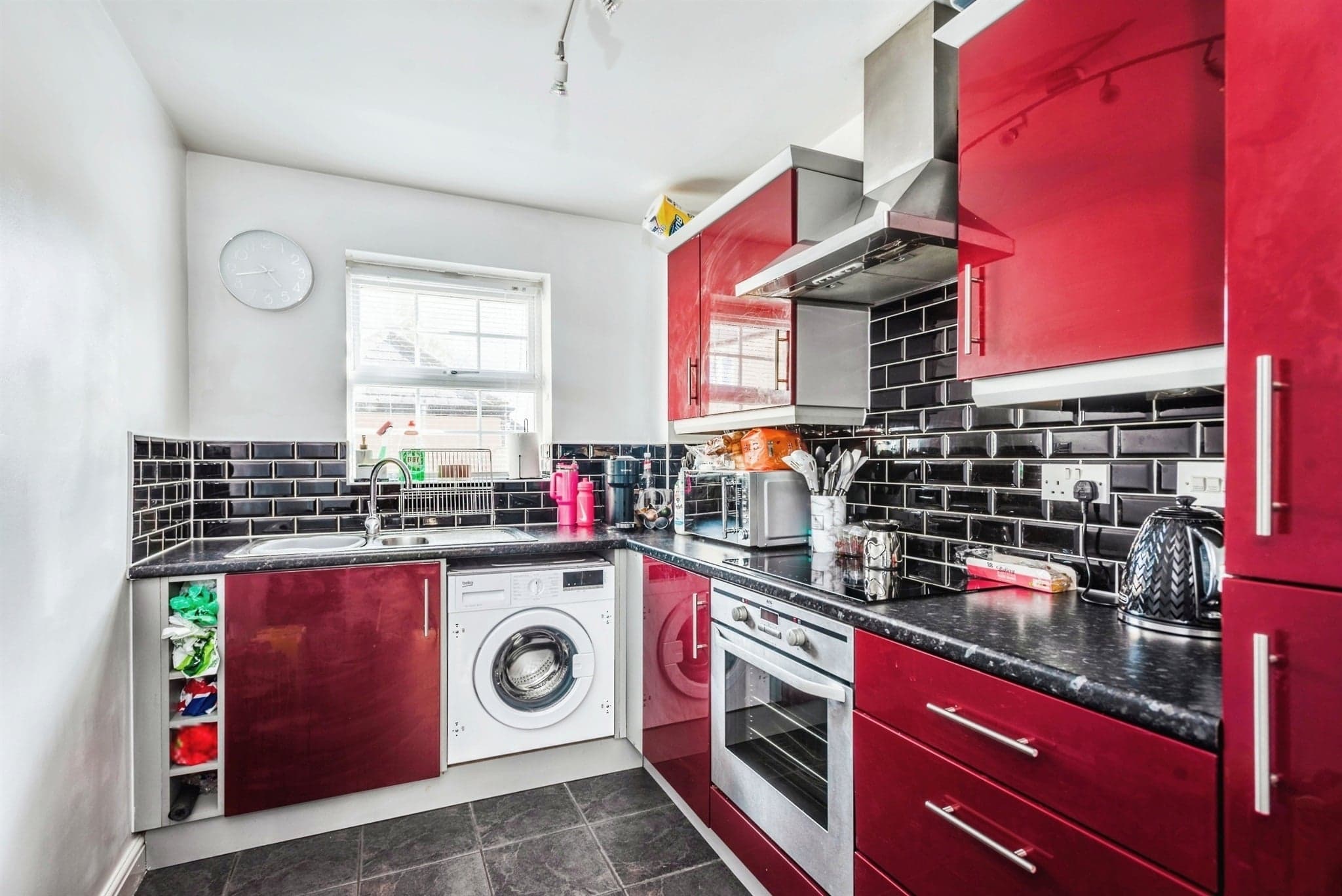 Property at Flax Crescent, Carterton