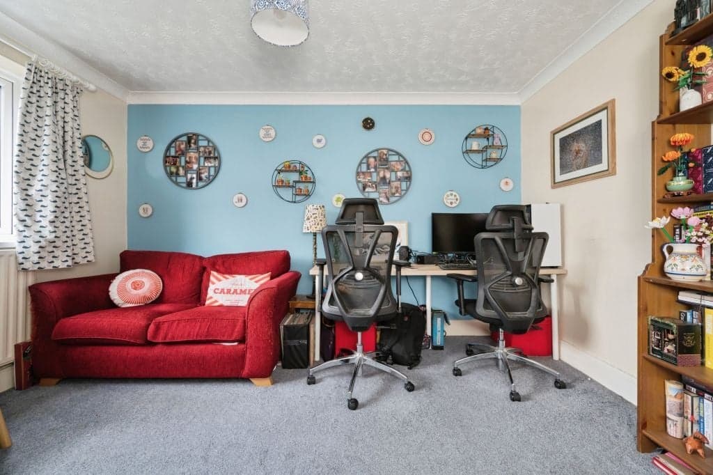 Property at Millbrook Road East, SOUTHAMPTON
