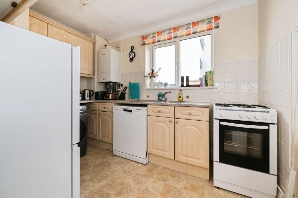 Property at Millbrook Road East, SOUTHAMPTON