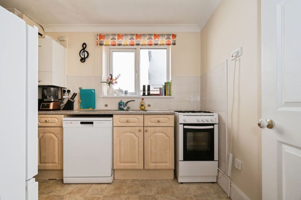 Property at Millbrook Road East, SOUTHAMPTON
