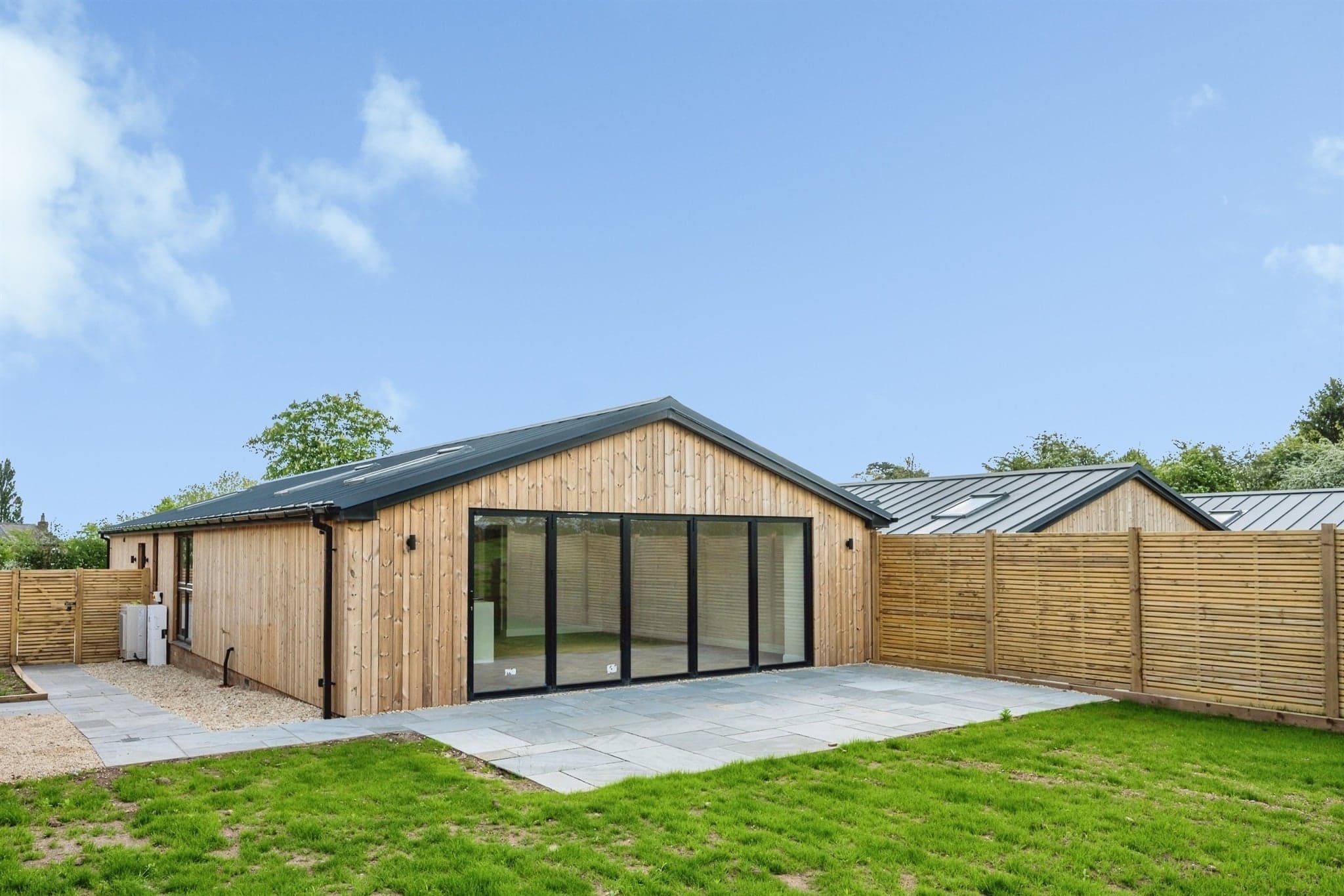 Property at Nailcote Lane, Berkswell