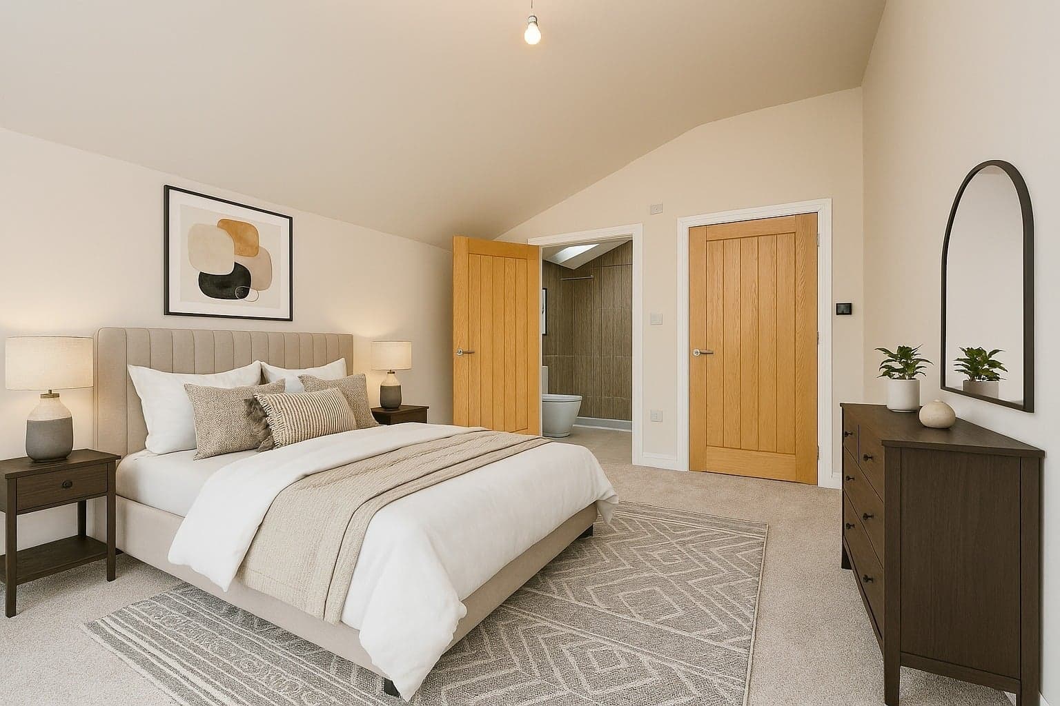Property at Nailcote Lane, Berkswell