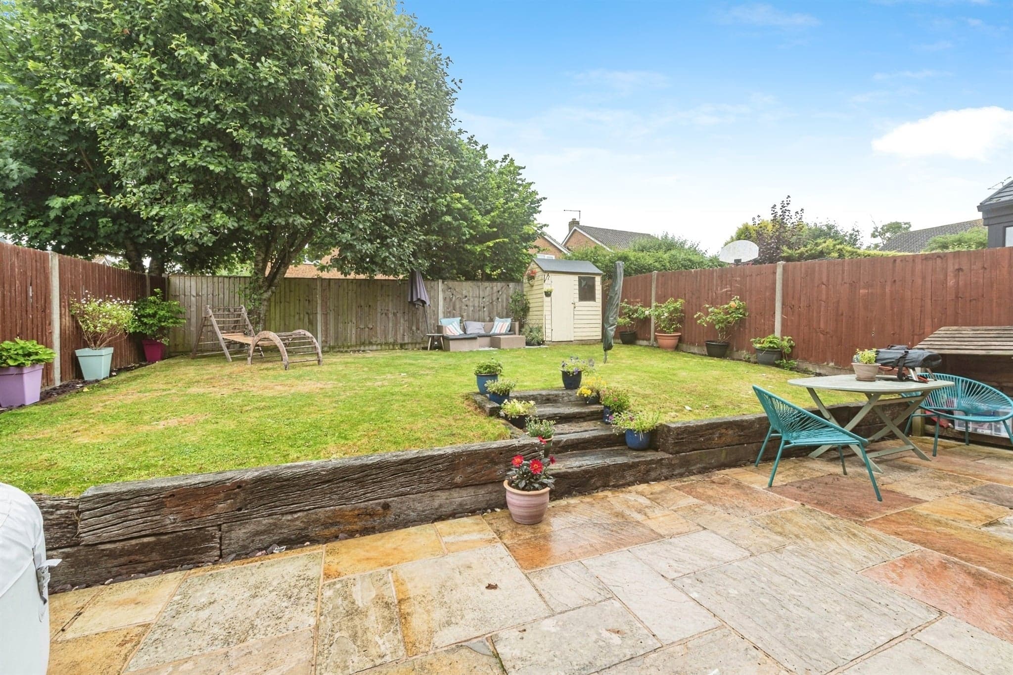 Property at Lymington Close, BASINGSTOKE
