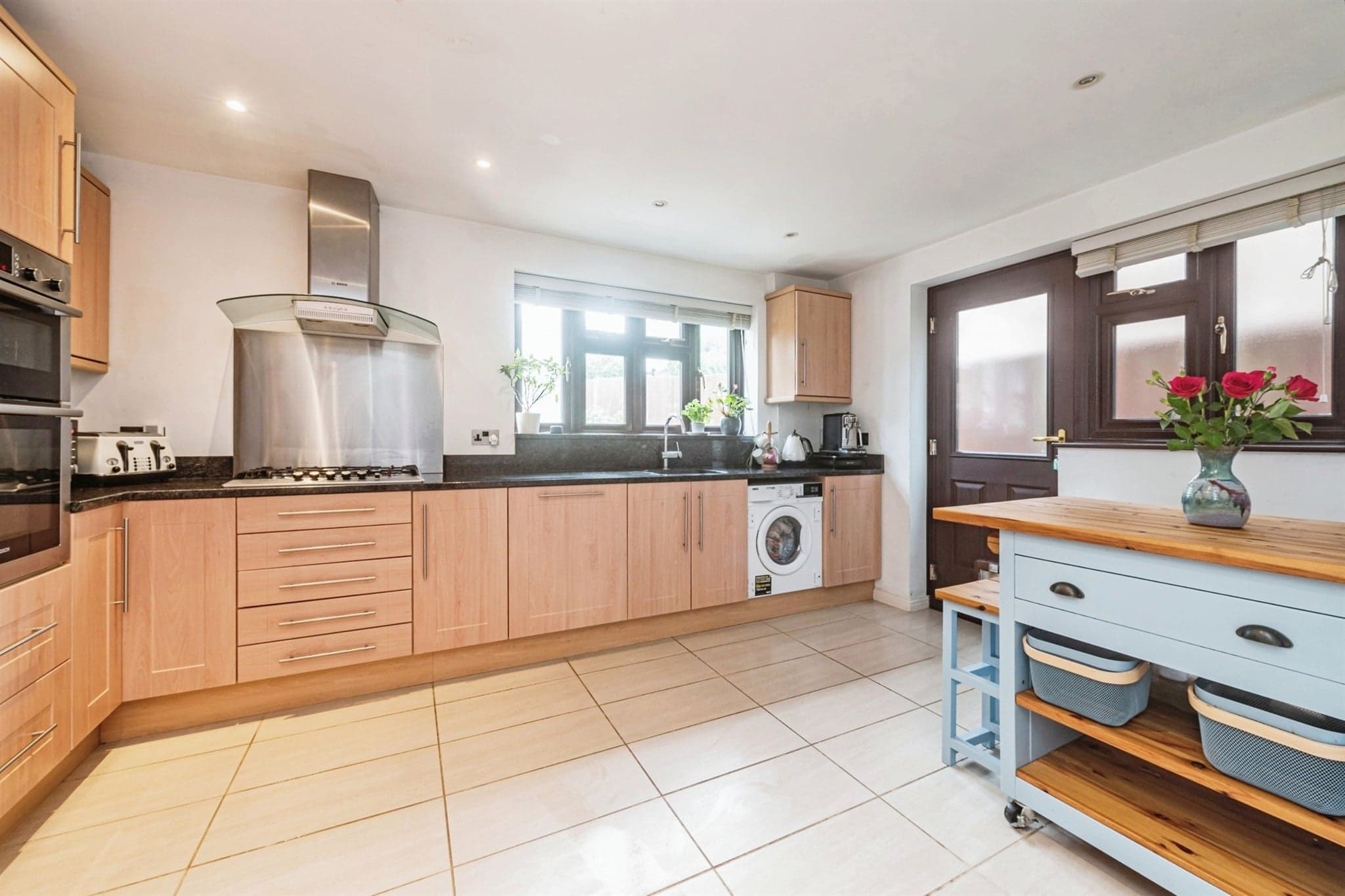 Property at Lymington Close, BASINGSTOKE