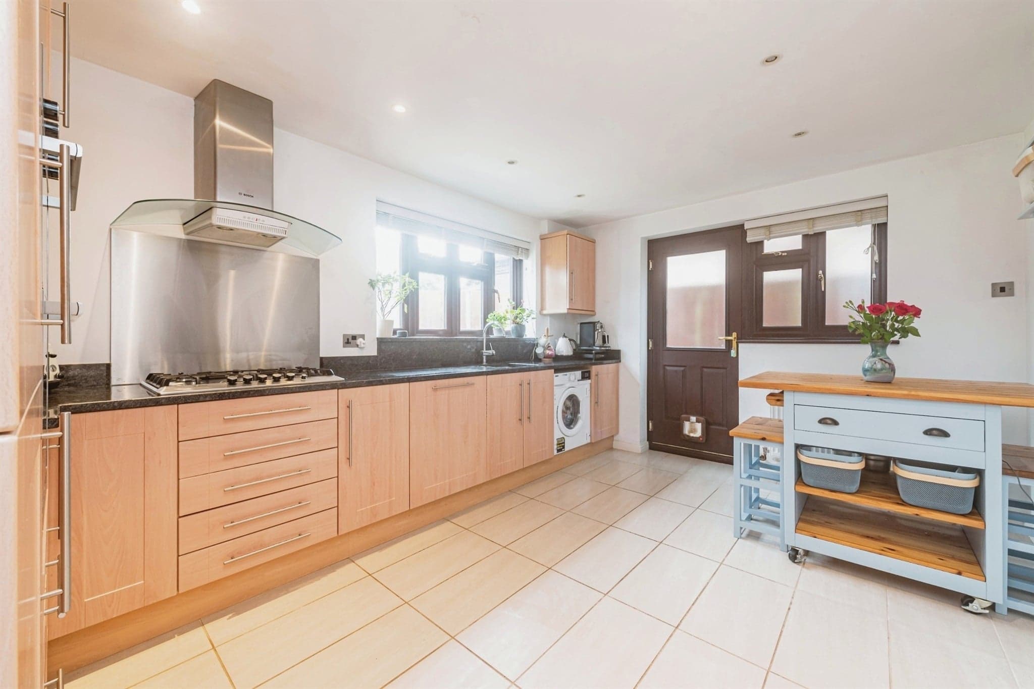 Property at Lymington Close, BASINGSTOKE