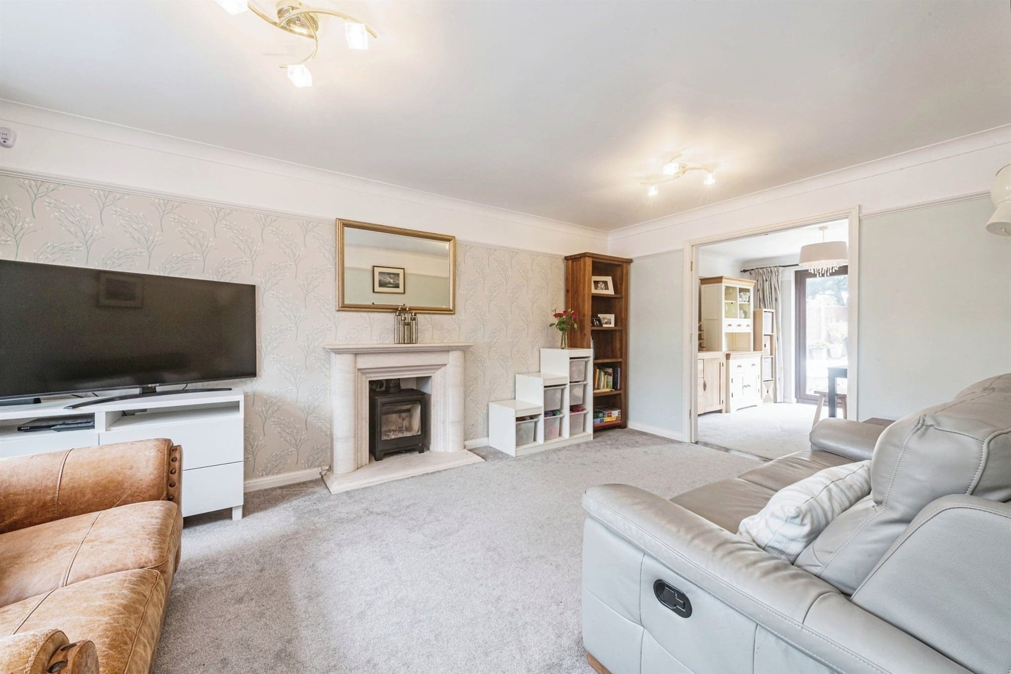 Property at Lymington Close, BASINGSTOKE