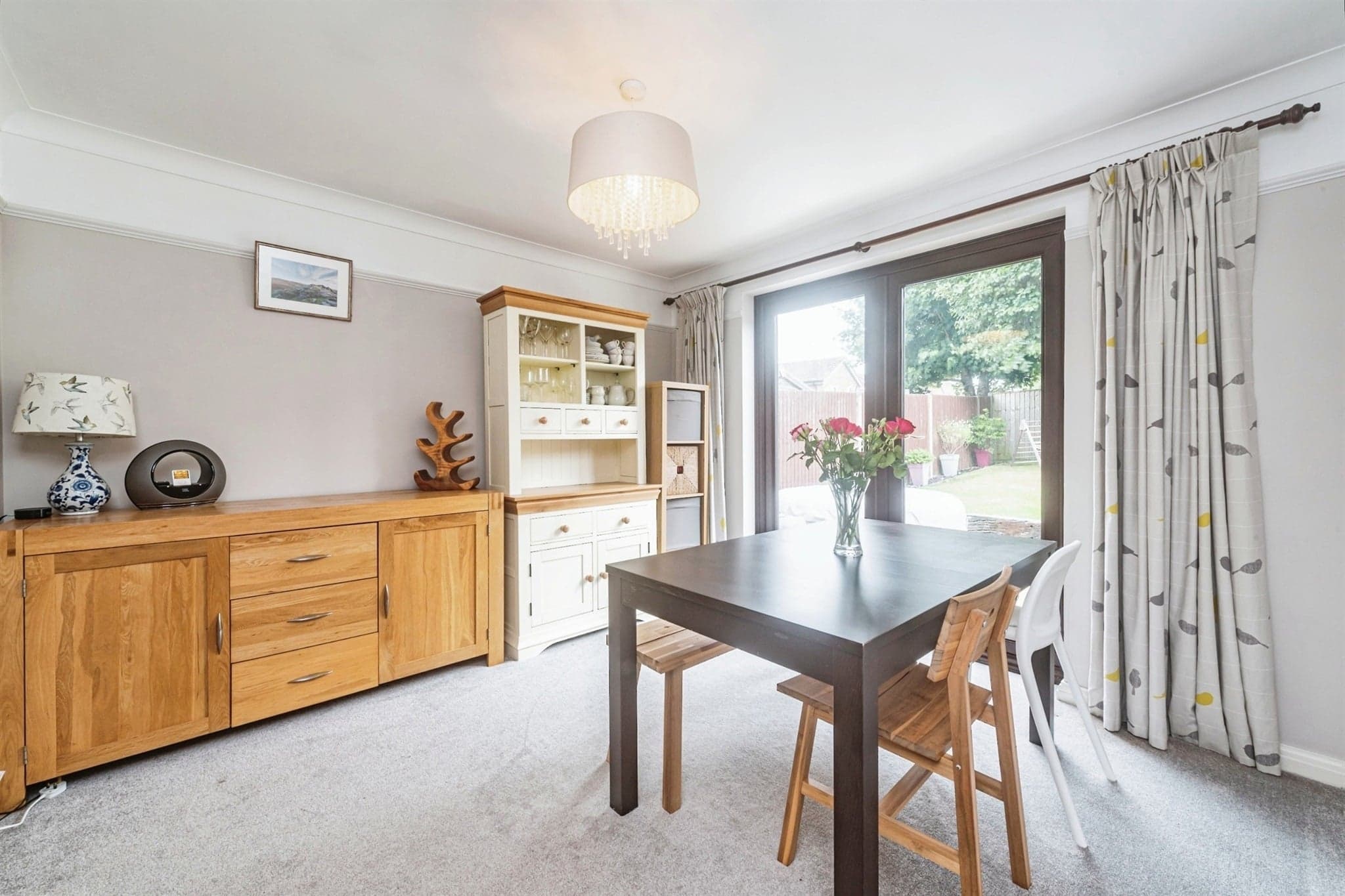 Property at Lymington Close, BASINGSTOKE