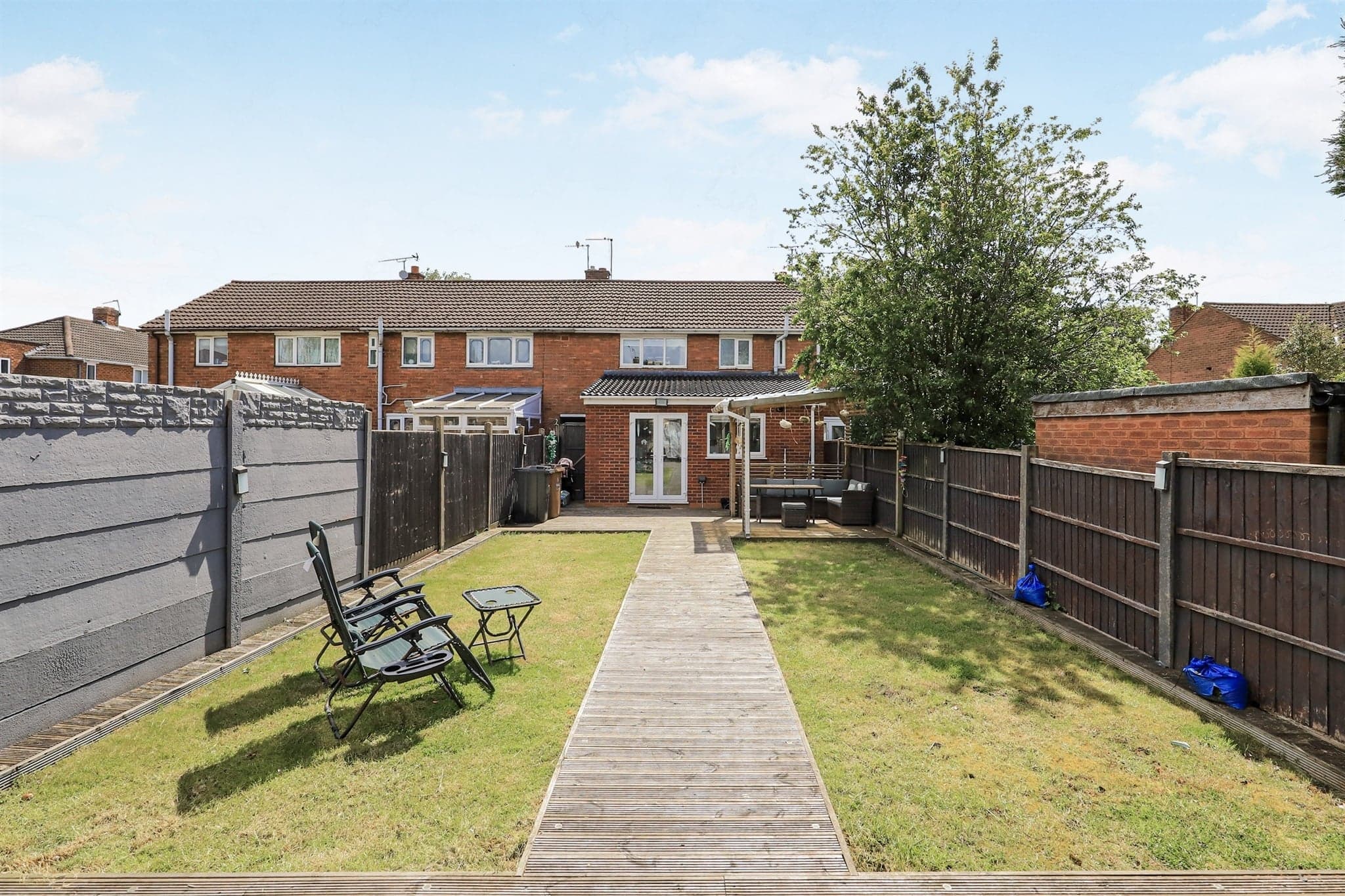 Property at Aston Close, Bilston