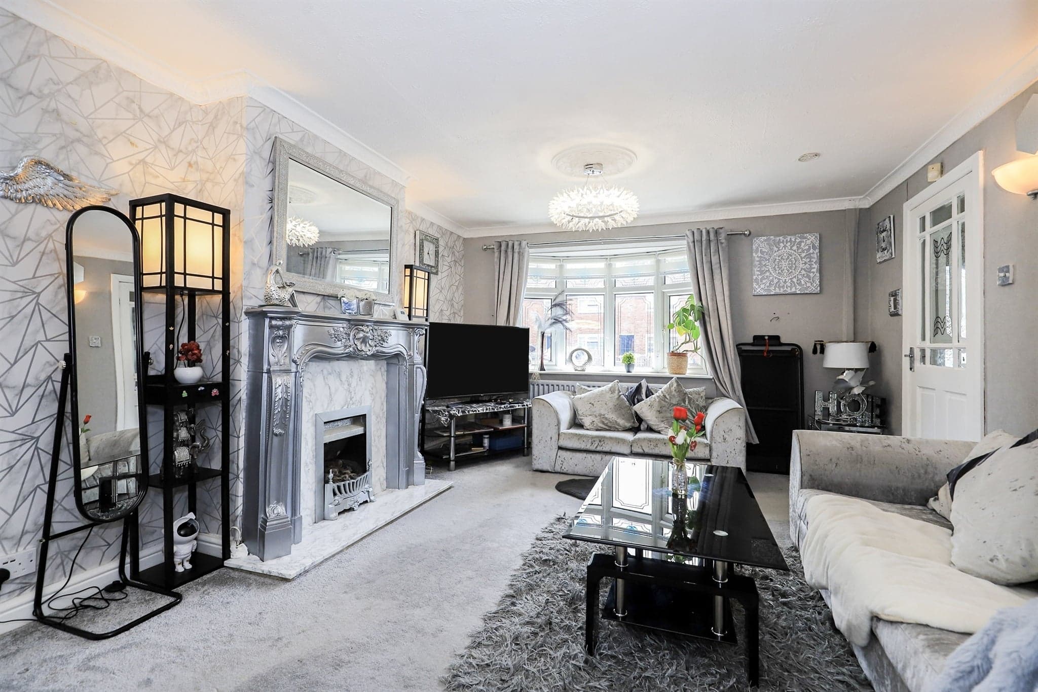Property at Aston Close, Bilston