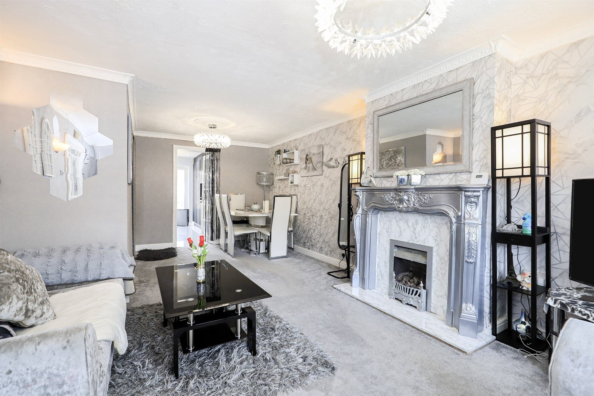 Property at Aston Close, Bilston