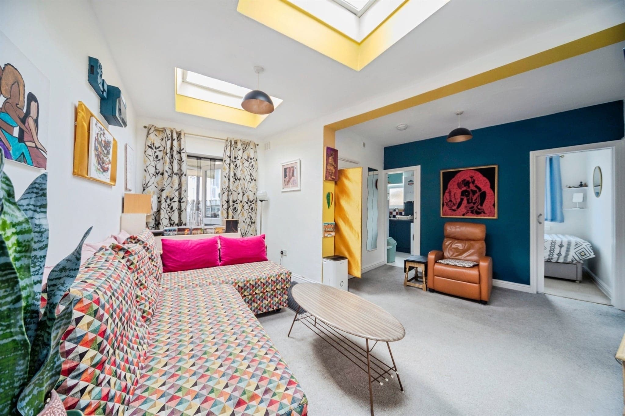 Property at London Road, Stony Stratford, Milton Keynes