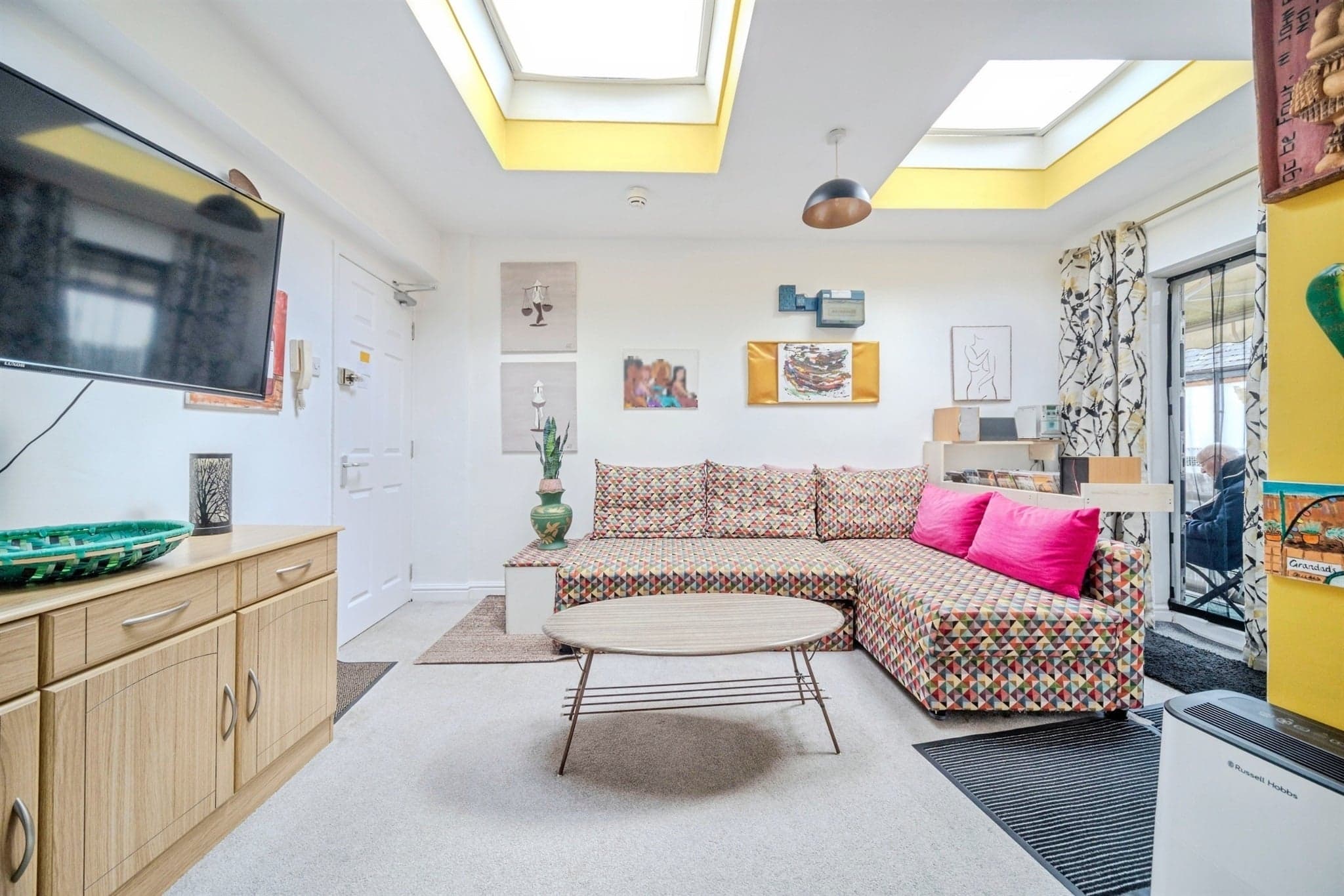 Property at London Road, Stony Stratford, Milton Keynes