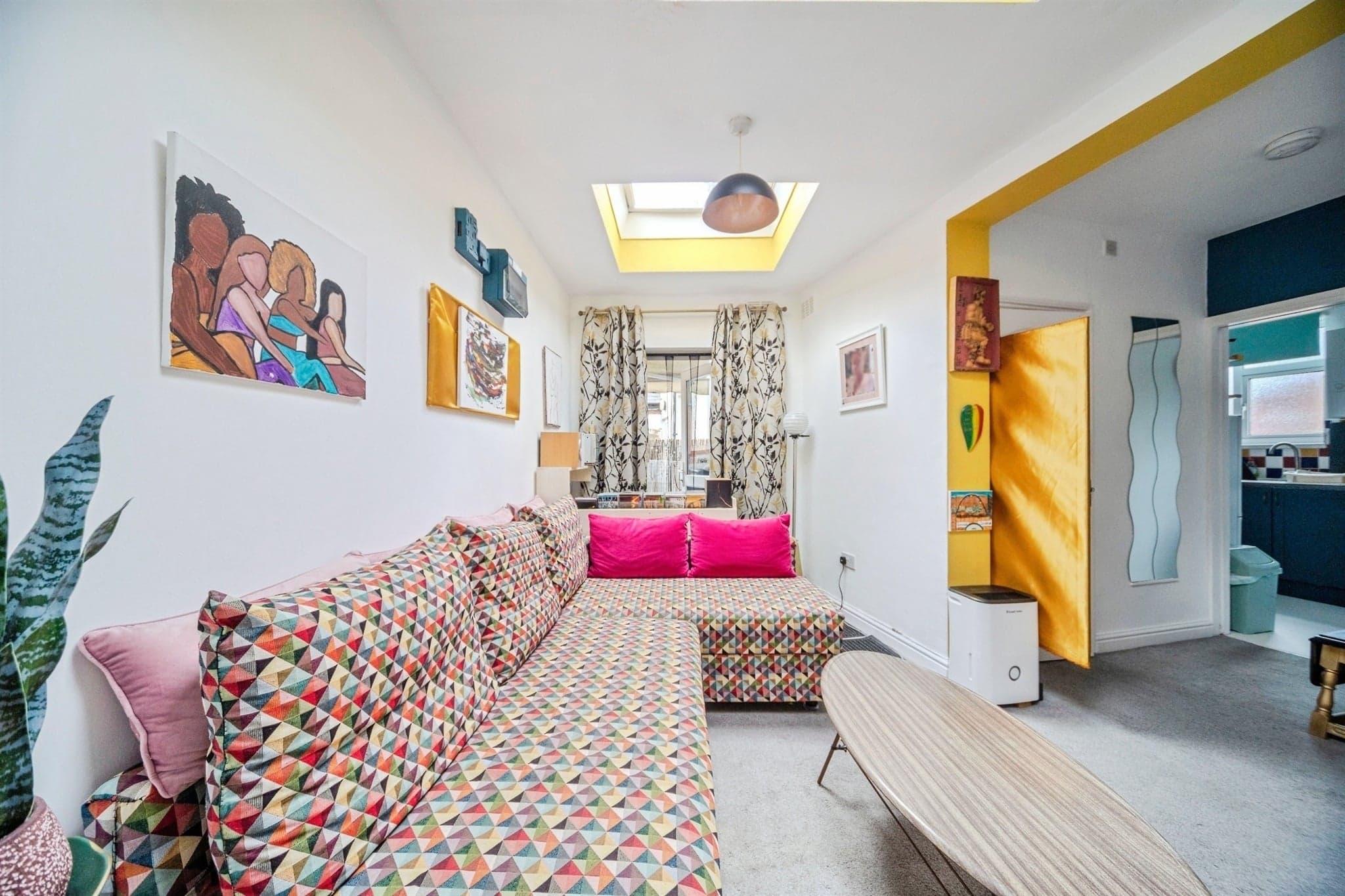 Property at London Road, Stony Stratford, Milton Keynes