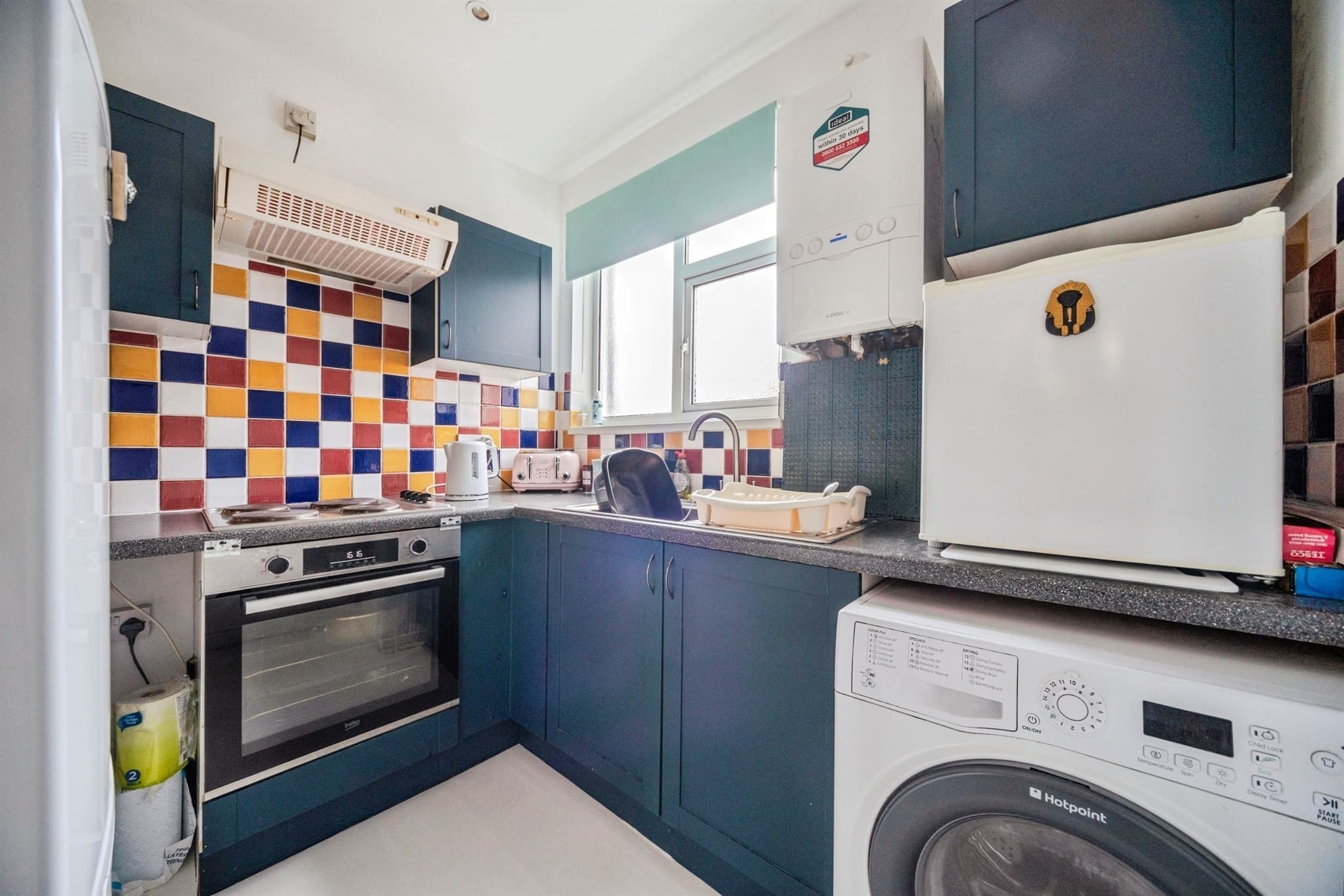 Property at London Road, Stony Stratford, Milton Keynes