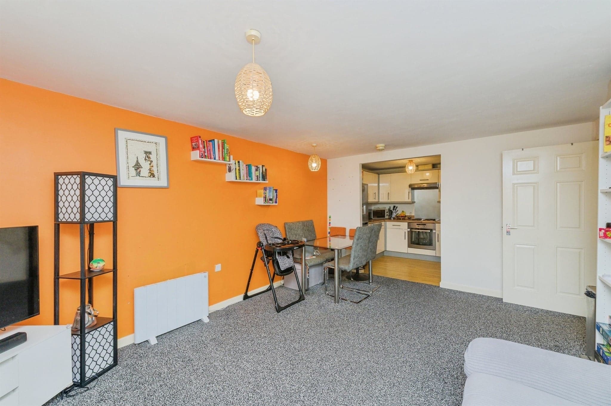 Property at Short Heath Road, BIRMINGHAM