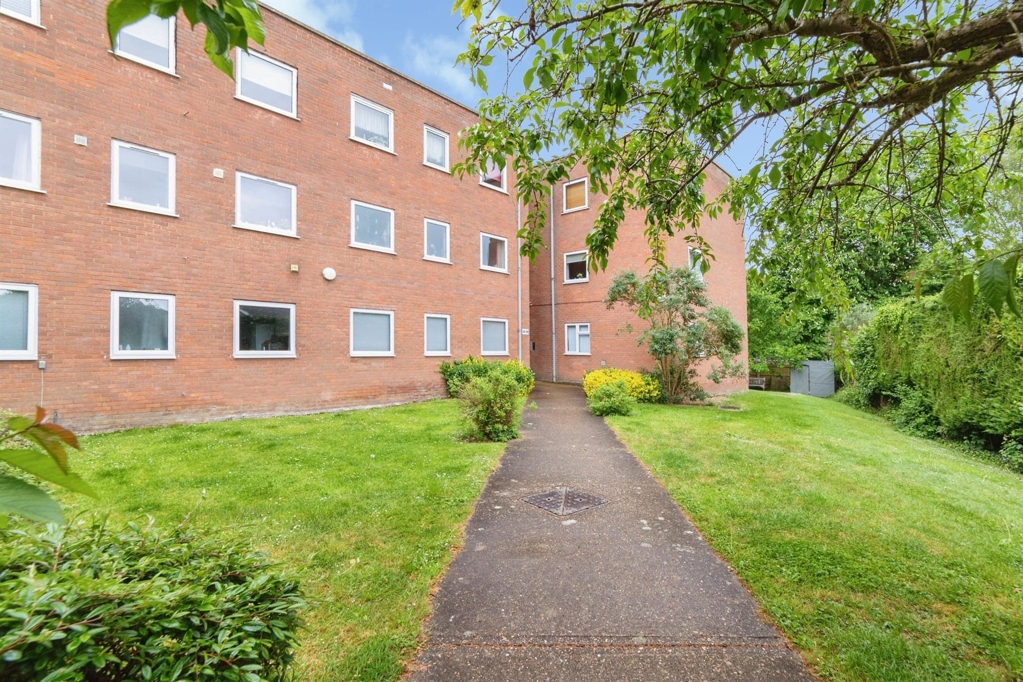 Property at Grove Court, Arlesey