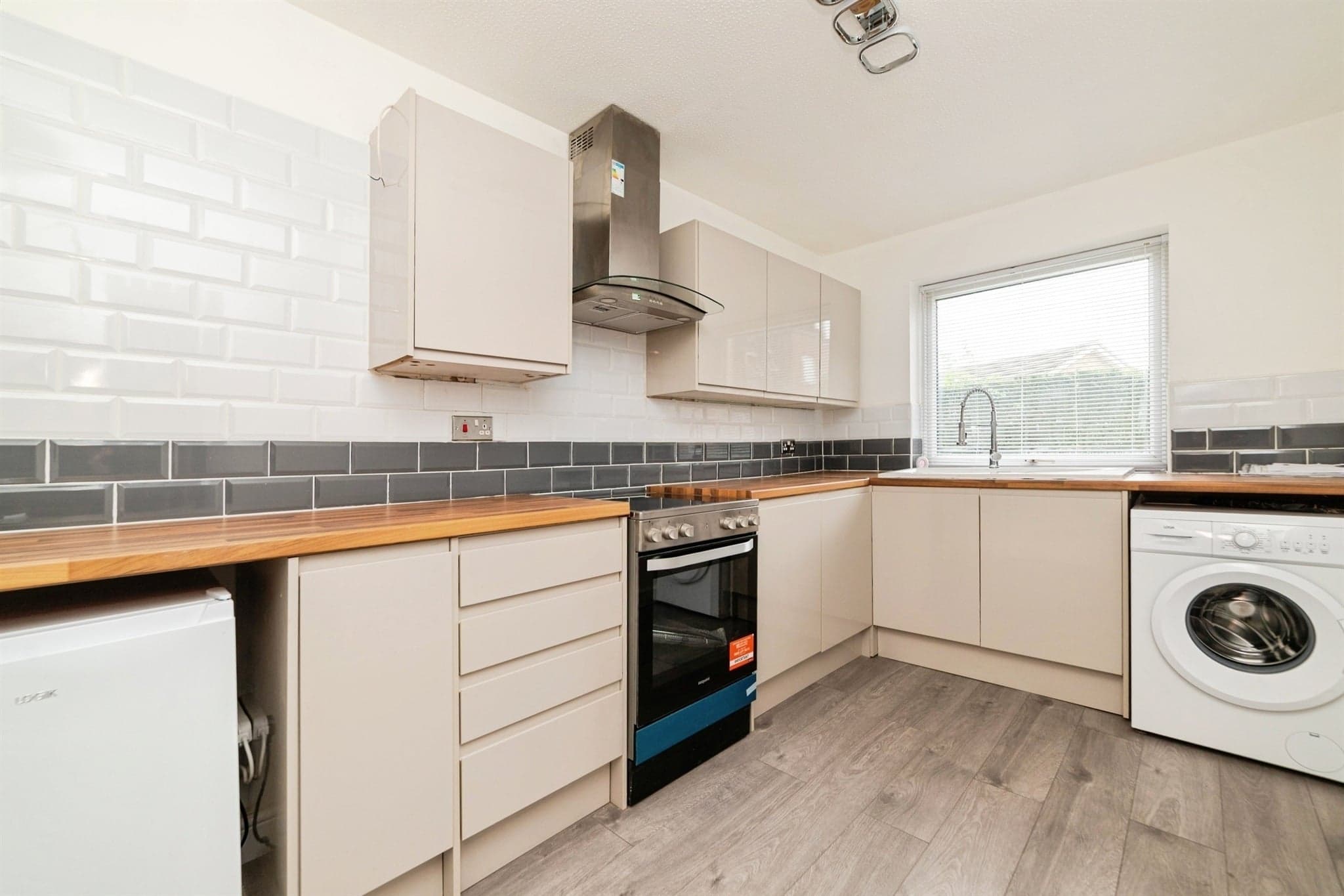 Property at Grove Court, Arlesey
