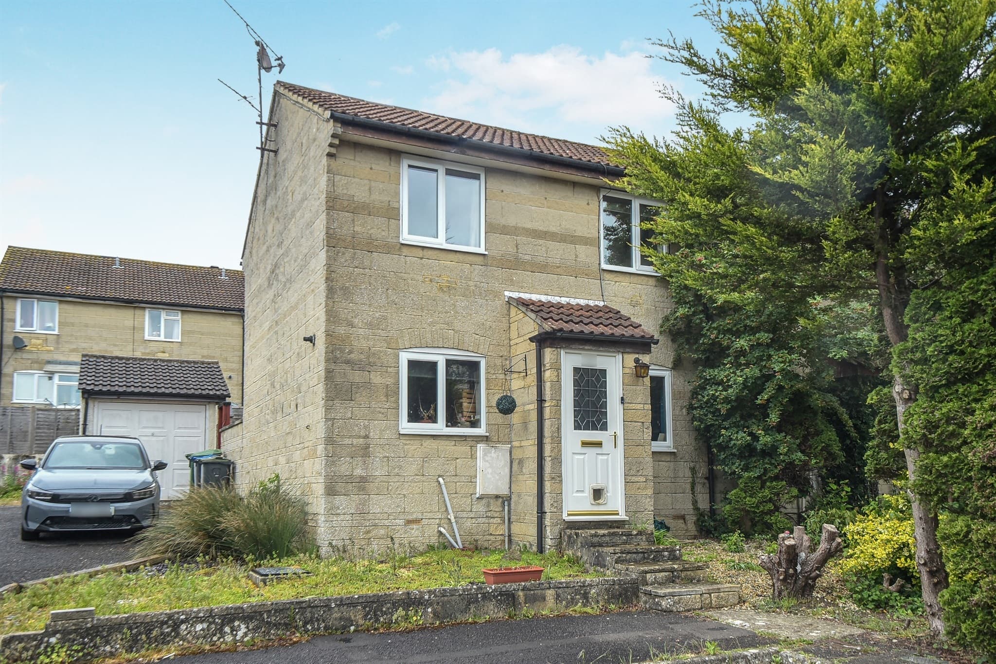 Property at Darcy Close, CHIPPENHAM