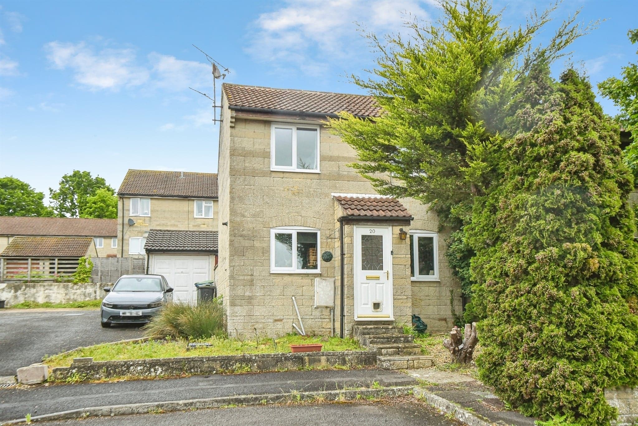 Property at Darcy Close, CHIPPENHAM
