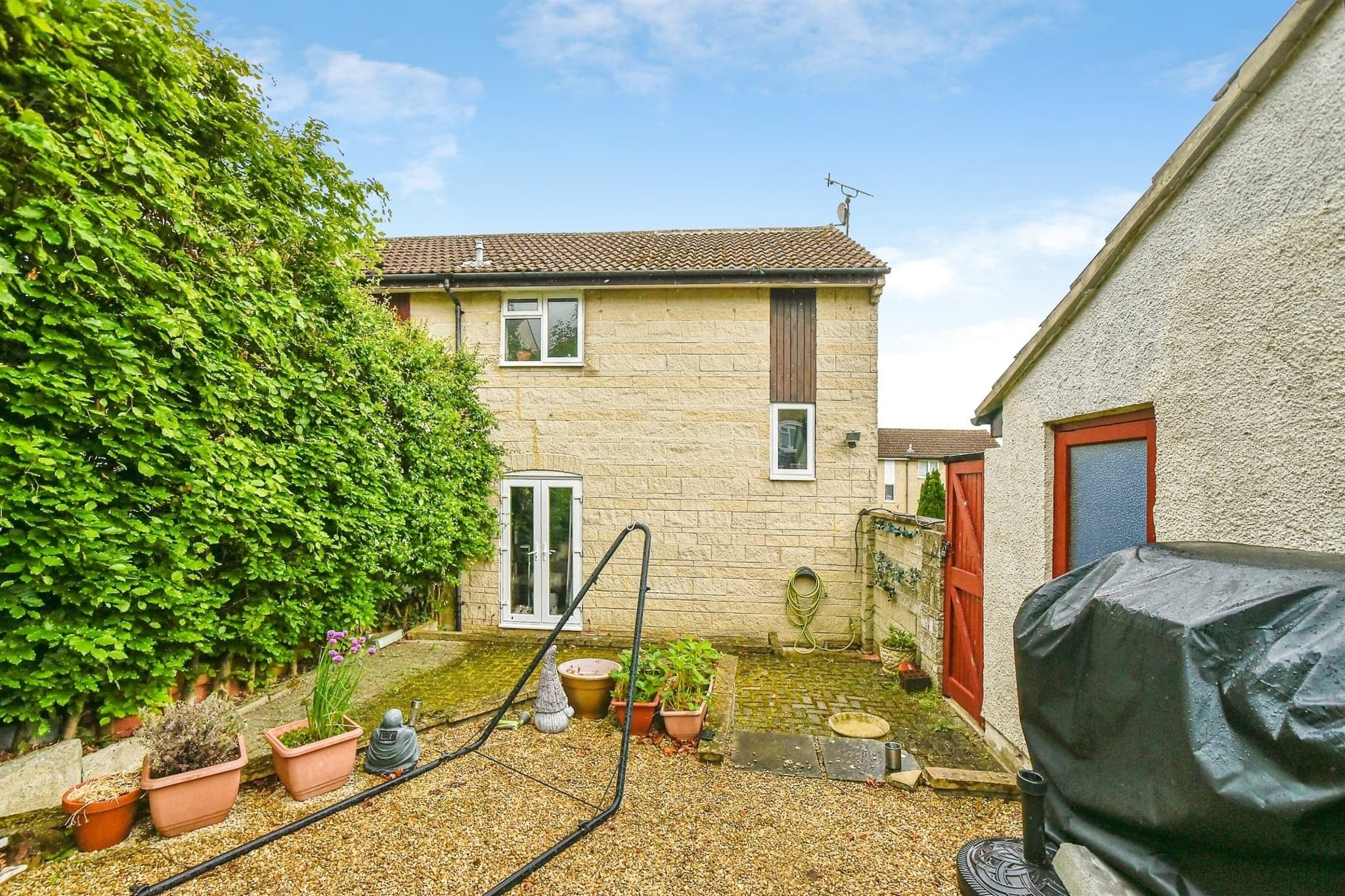 Property at Darcy Close, CHIPPENHAM