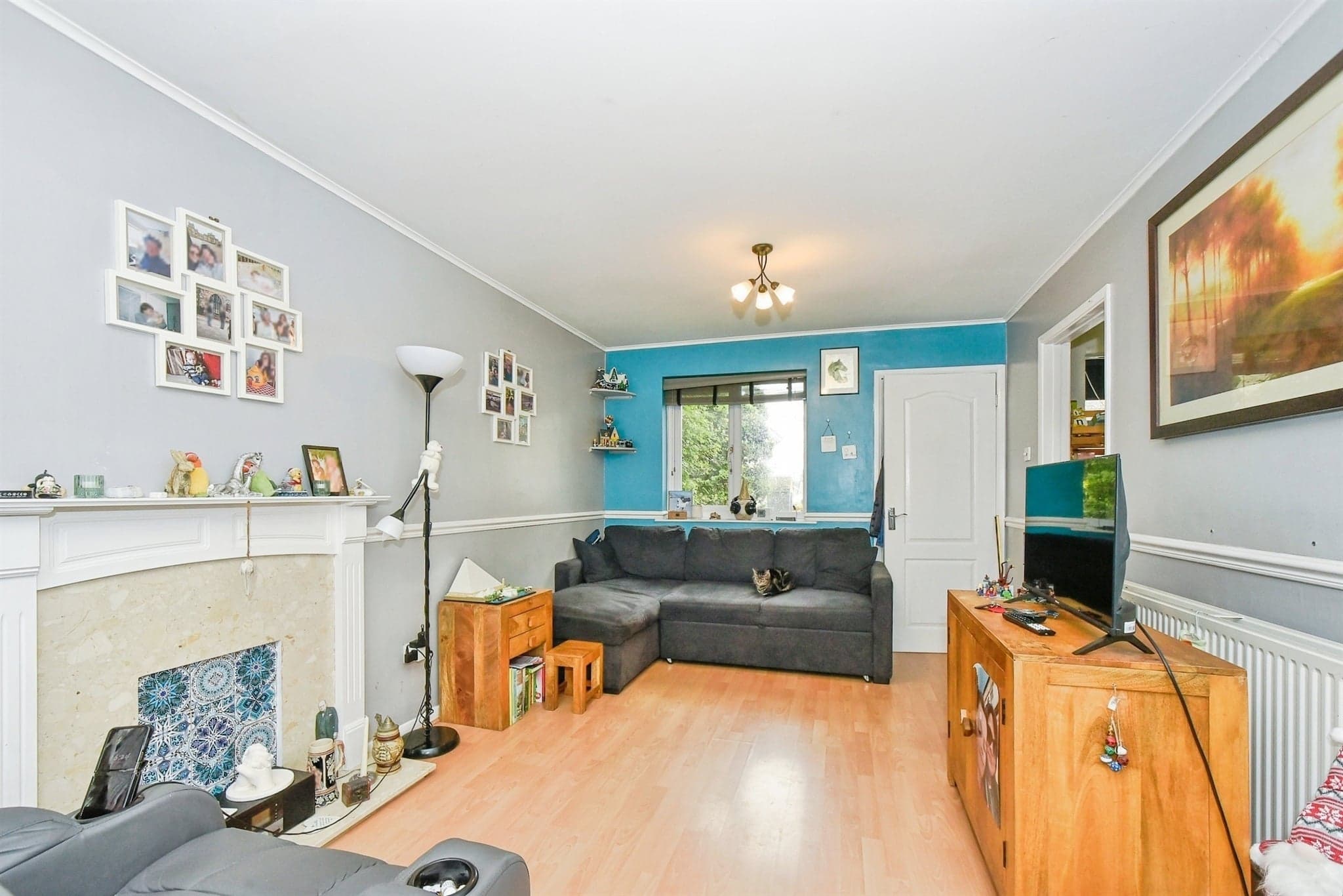 Property at Darcy Close, CHIPPENHAM