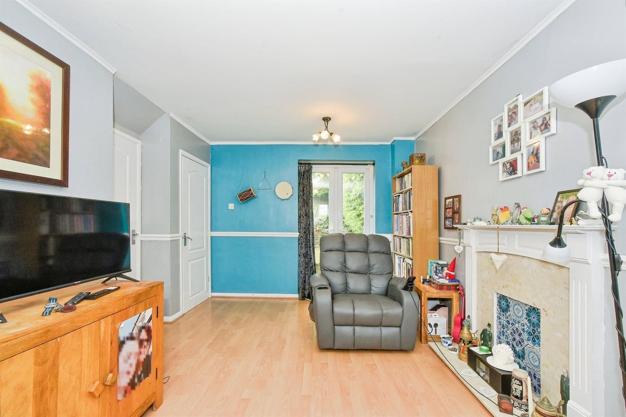 Property at Darcy Close, CHIPPENHAM