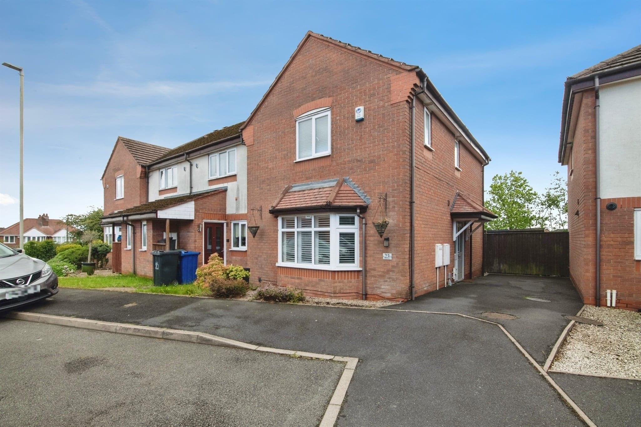 Property at Ripley Grove, Dudley