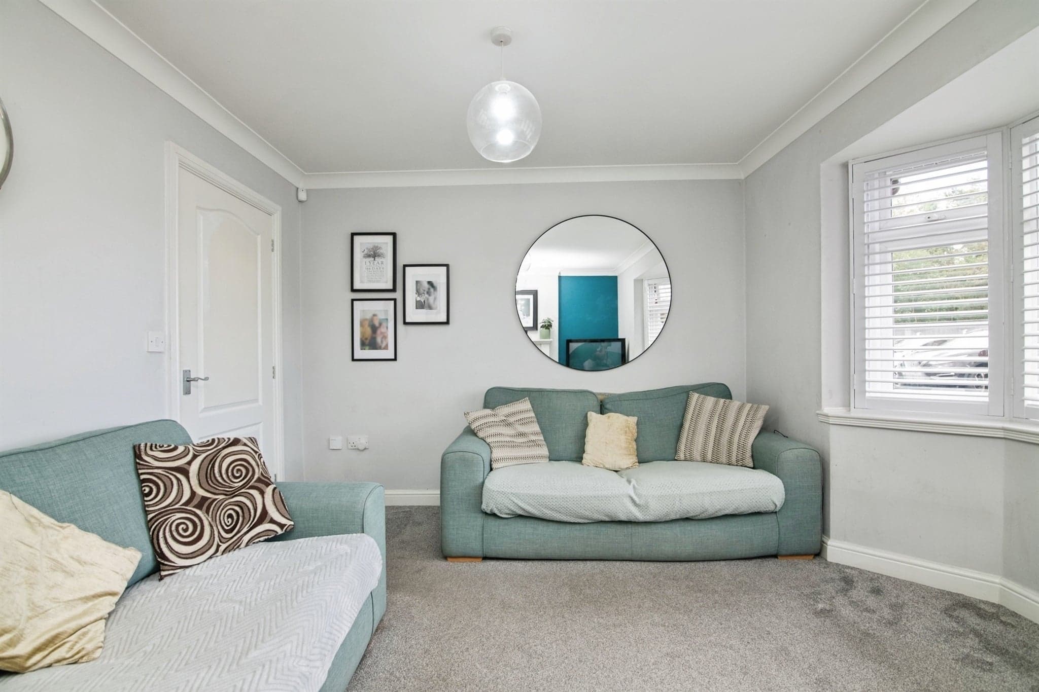 Property at Ripley Grove, Dudley
