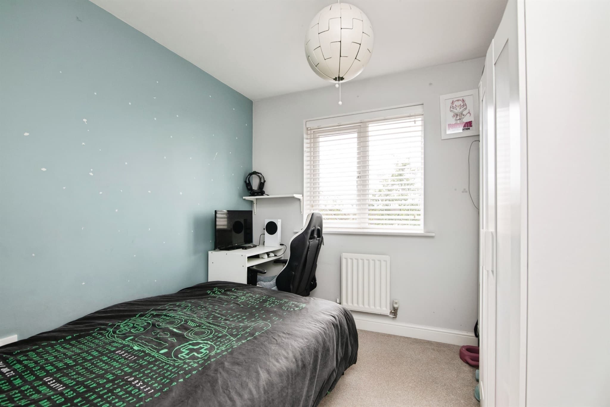 Property at Ripley Grove, Dudley