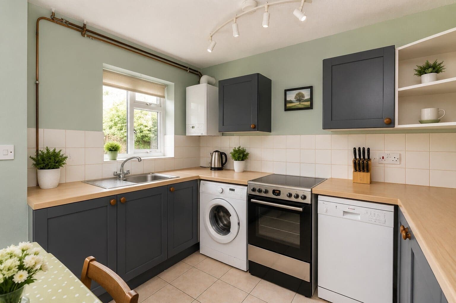 Property at Lavington Gardens, North Baddesley, SOUTHAMPTON