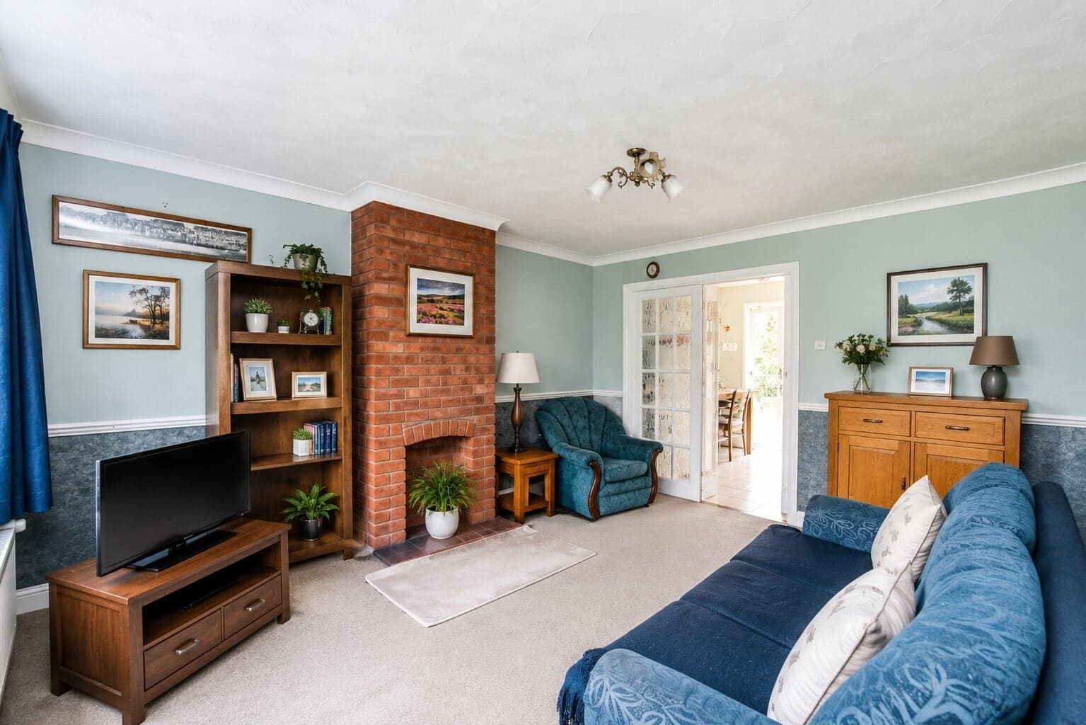 Property at Lavington Gardens, North Baddesley, SOUTHAMPTON