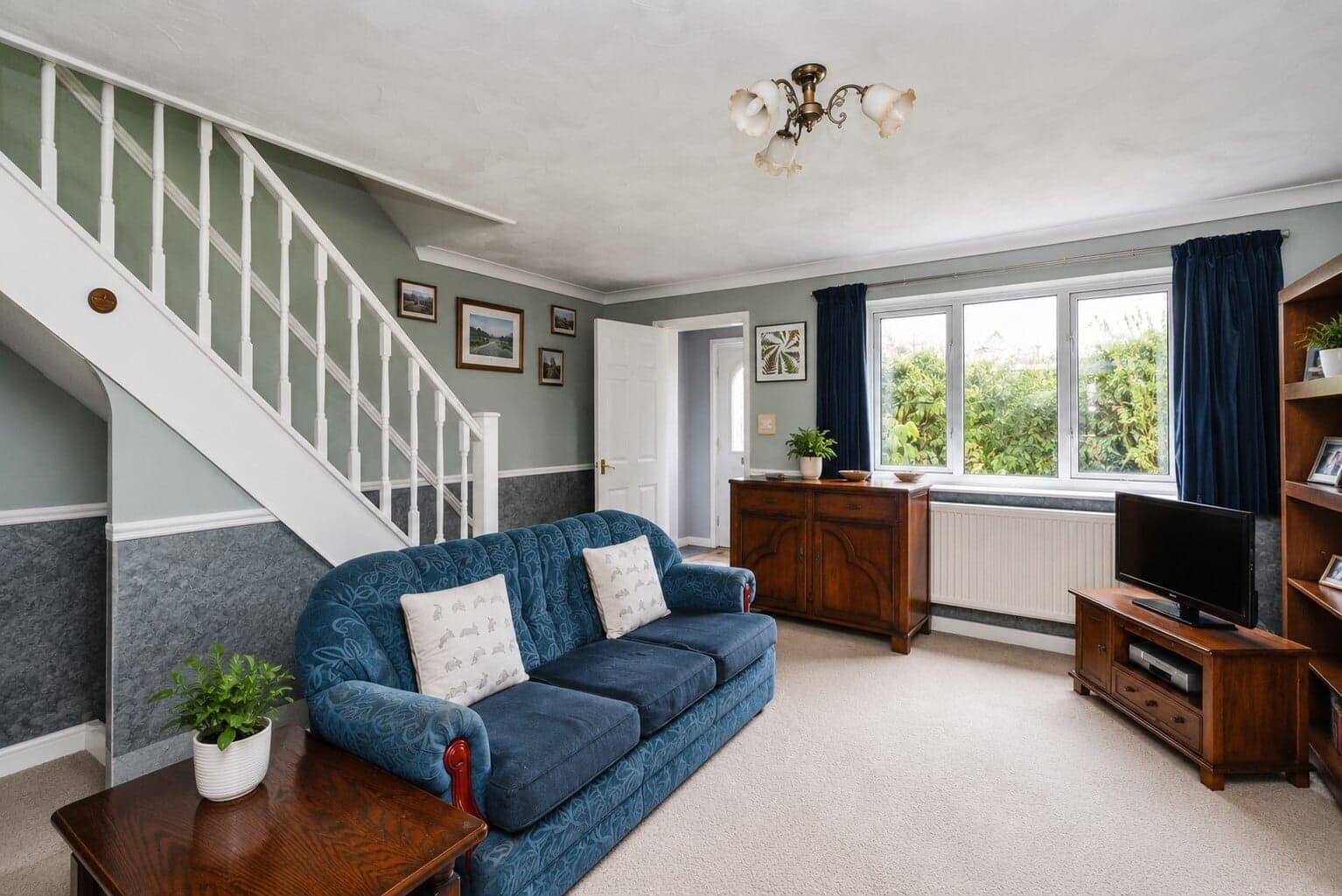 Property at Lavington Gardens, North Baddesley, SOUTHAMPTON