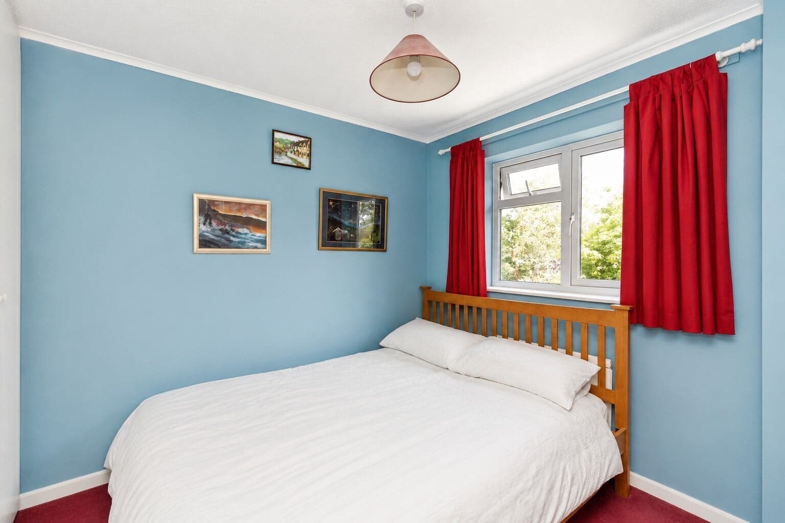 Property at Lavington Gardens, North Baddesley, SOUTHAMPTON