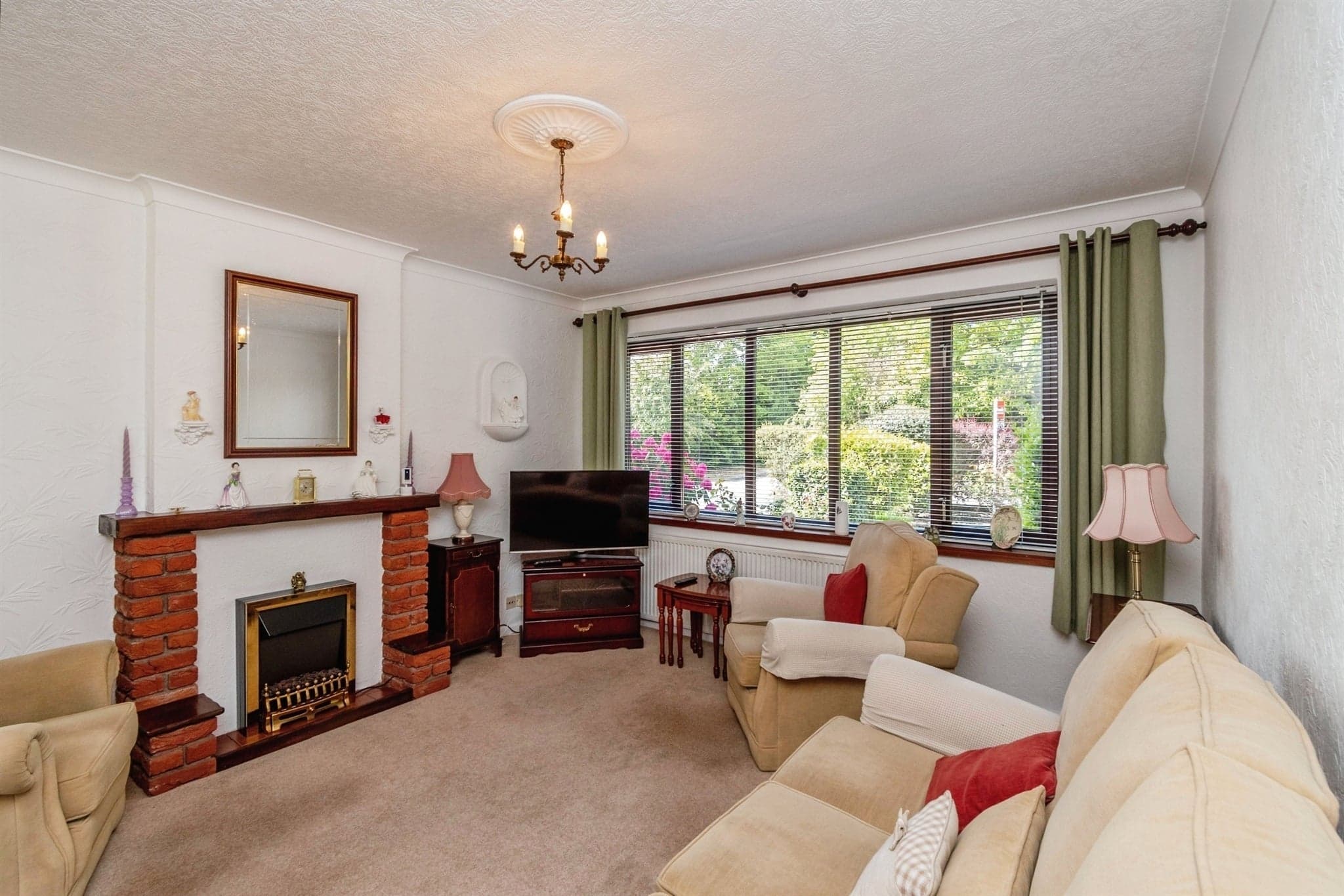 Property at Station Road, Pelsall, Walsall