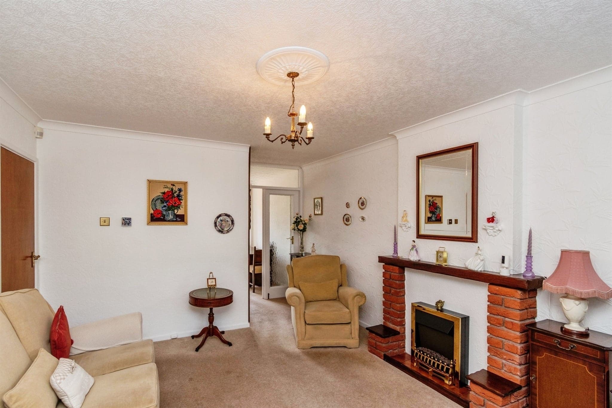 Property at Station Road, Pelsall, Walsall