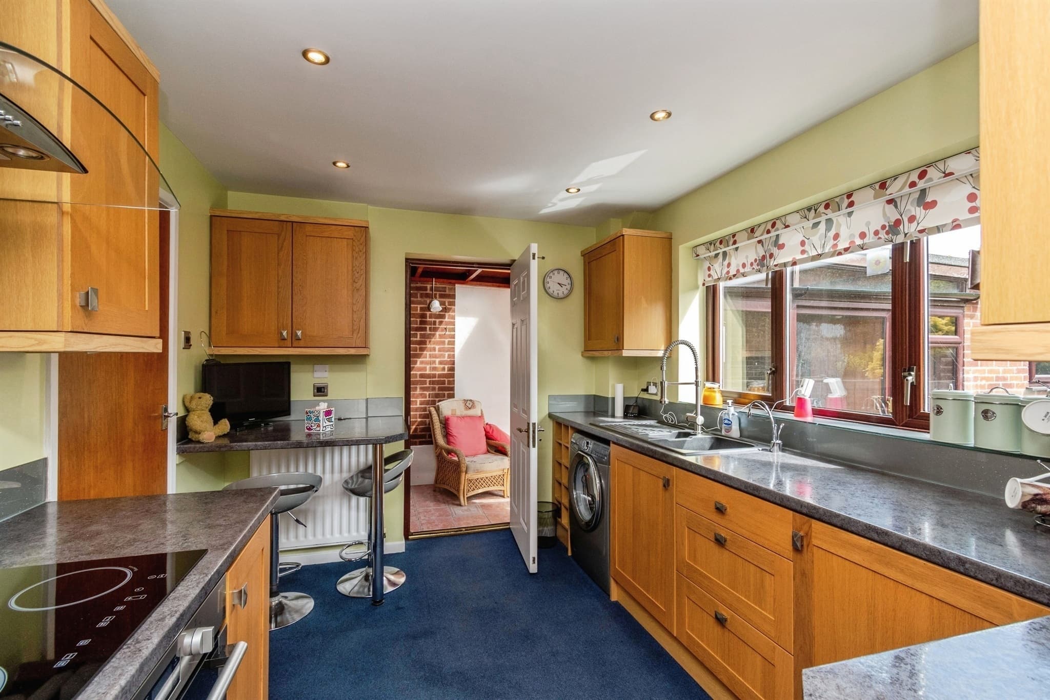 Property at Station Road, Pelsall, Walsall