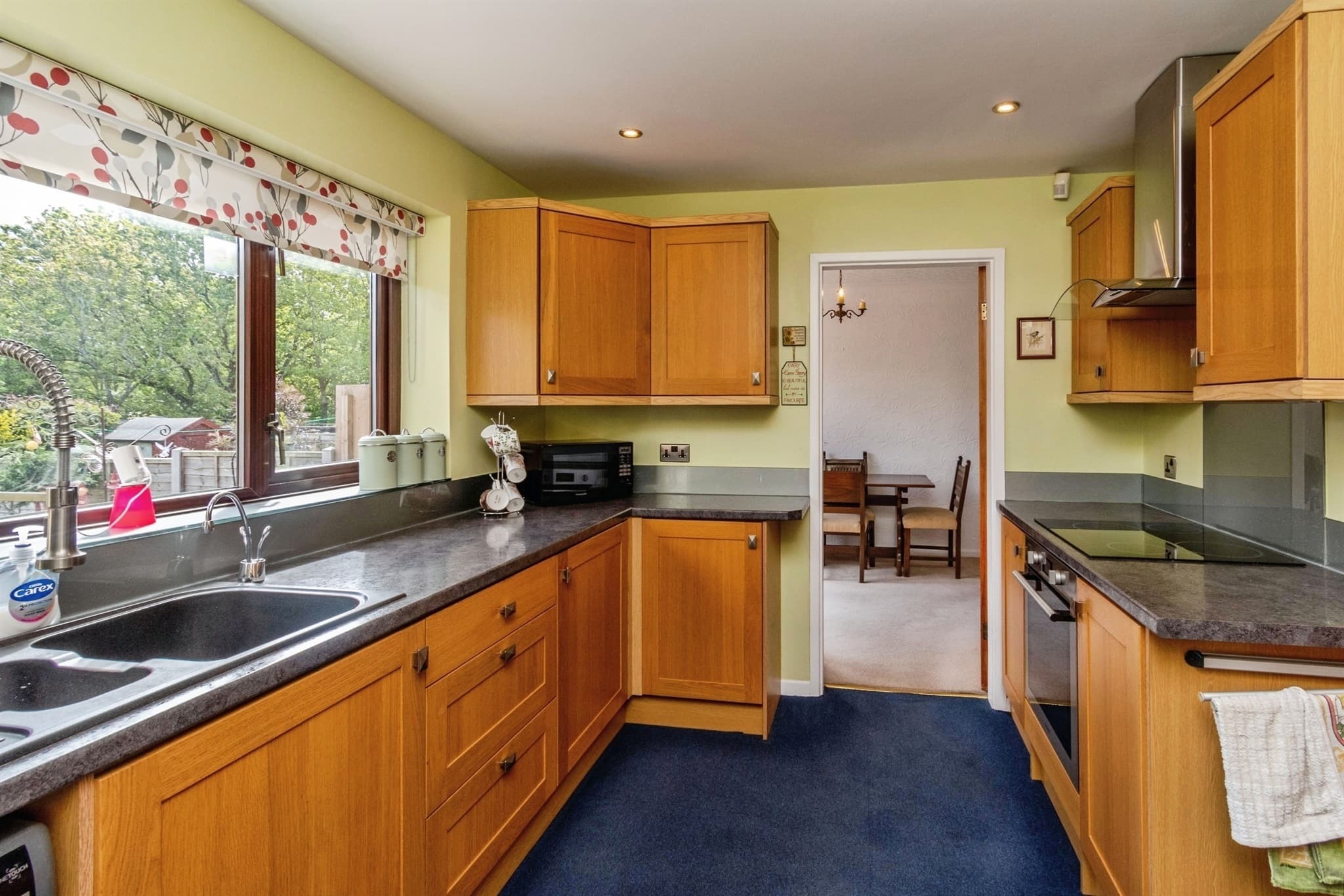 Property at Station Road, Pelsall, Walsall
