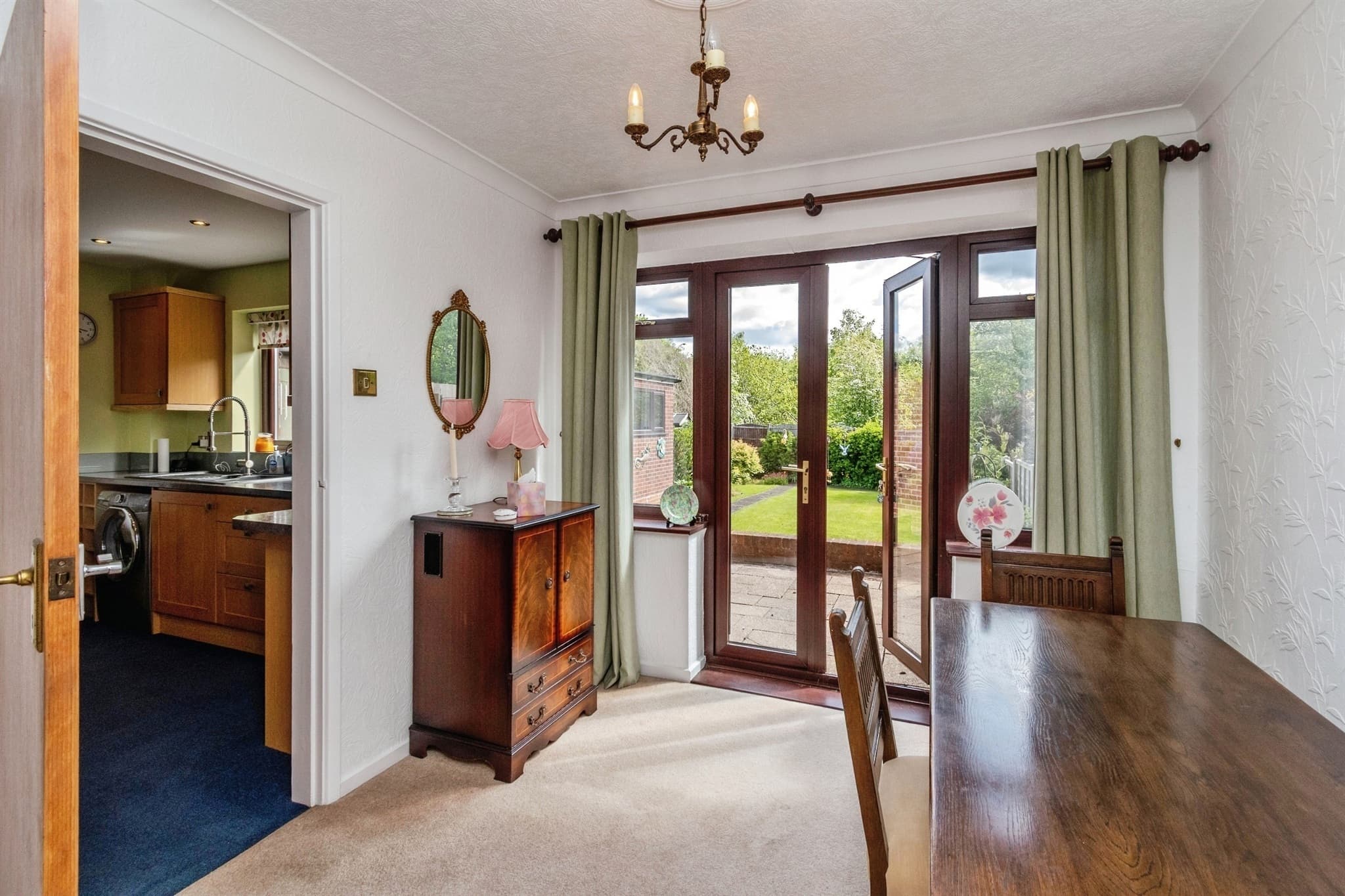 Property at Station Road, Pelsall, Walsall