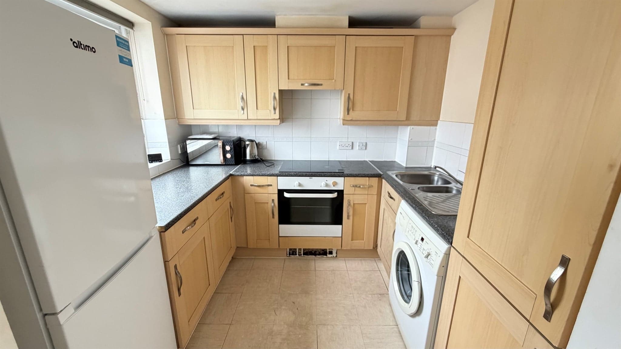 Property at Pownall Road, Ipswich