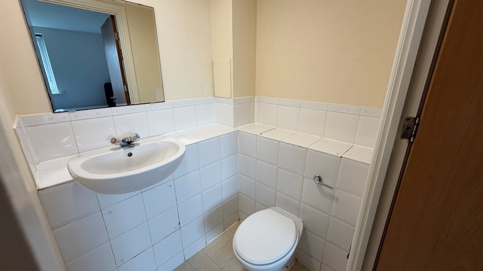 Property at Pownall Road, Ipswich
