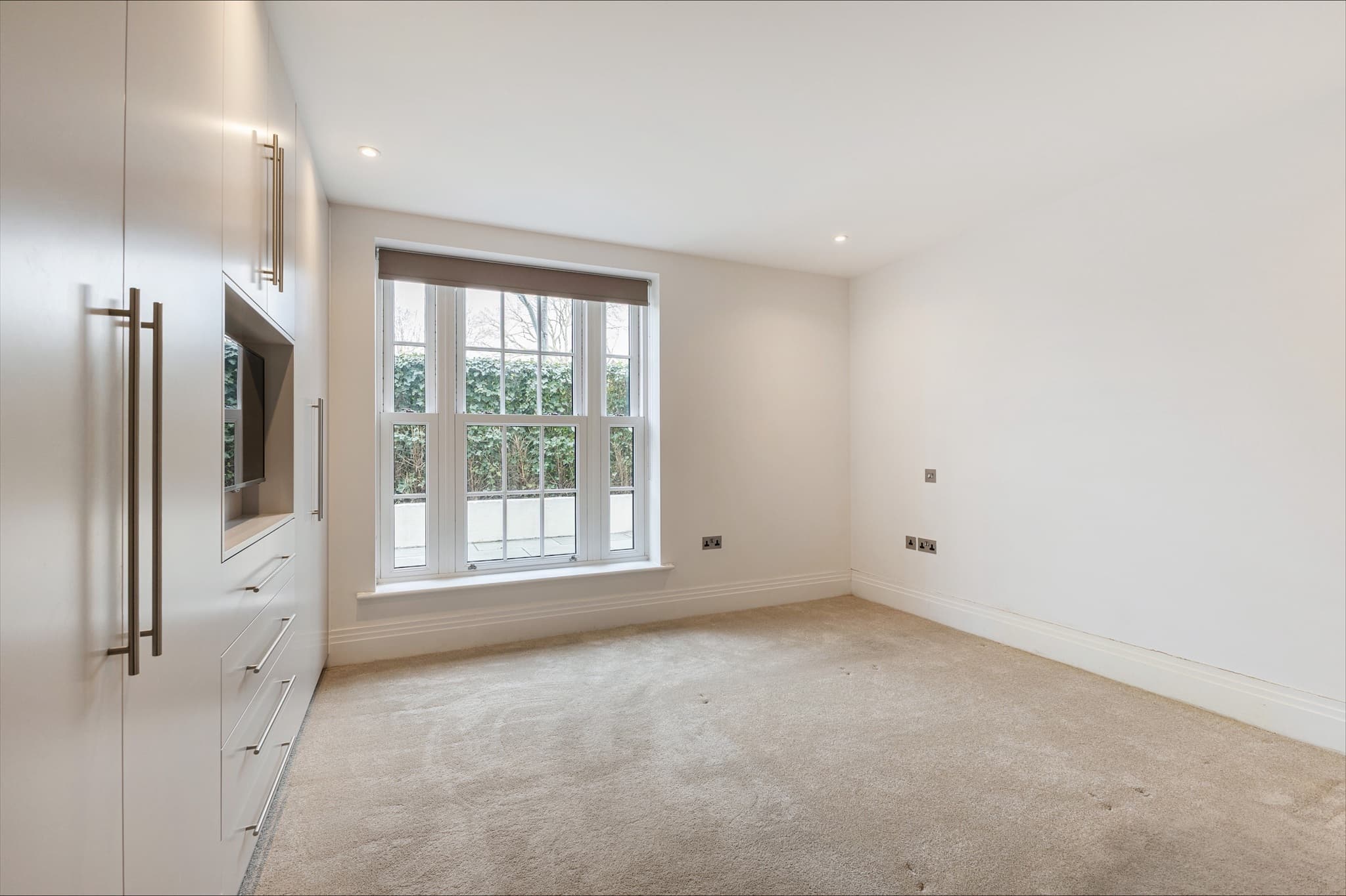 Property at Sparrows Herne, Bushey