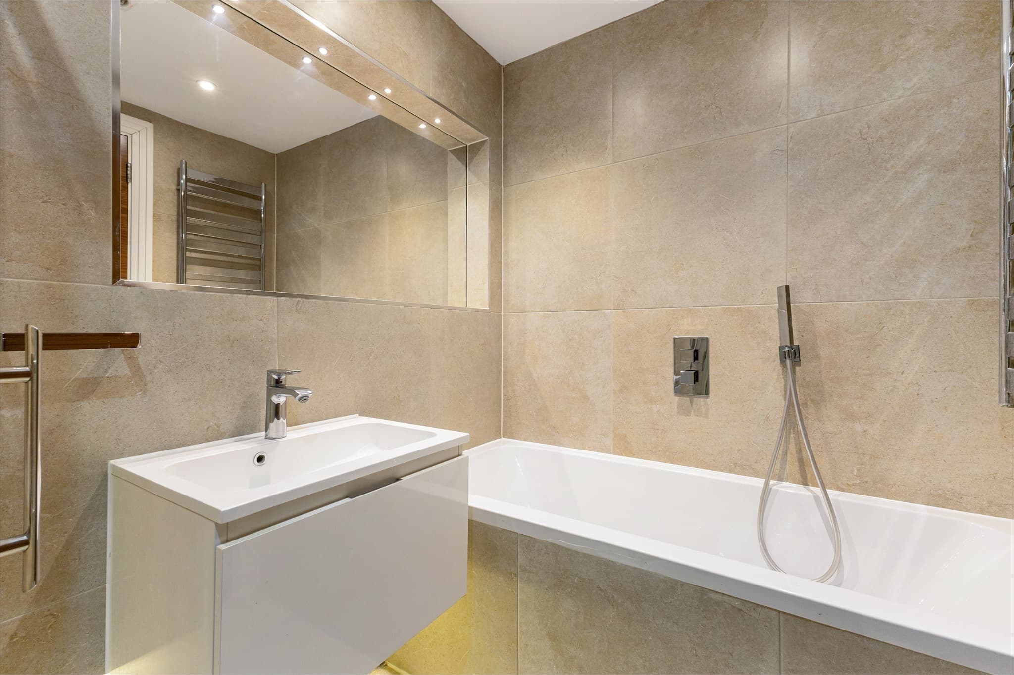 Property at Sparrows Herne, Bushey